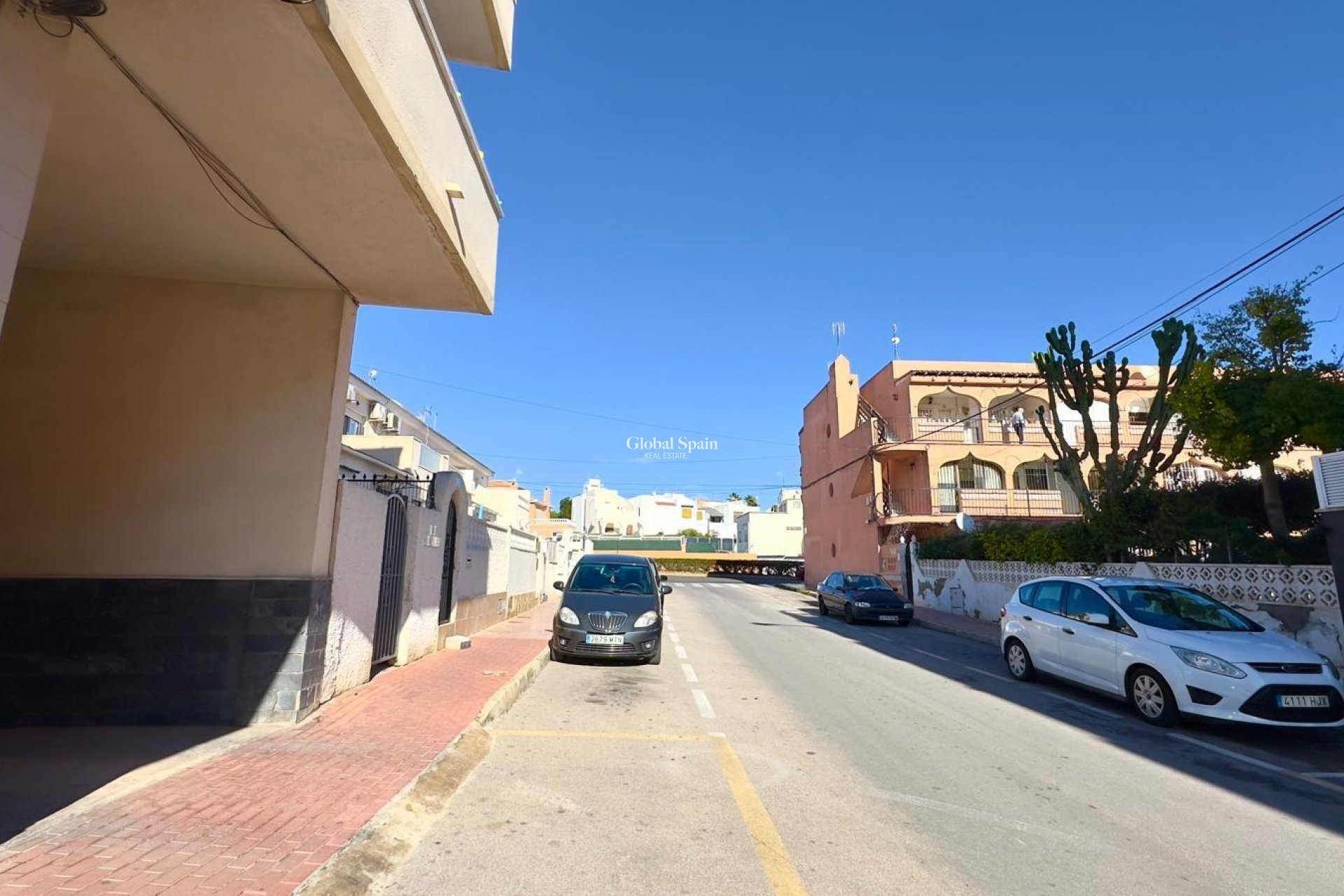 Wiederverkauf - PENTHOUSE -
TORREVIEJA - Center
