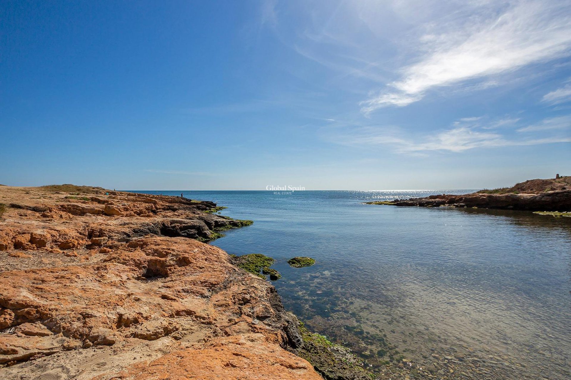 Wiederverkauf - PENTHOUSE -
TORREVIEJA - Centro