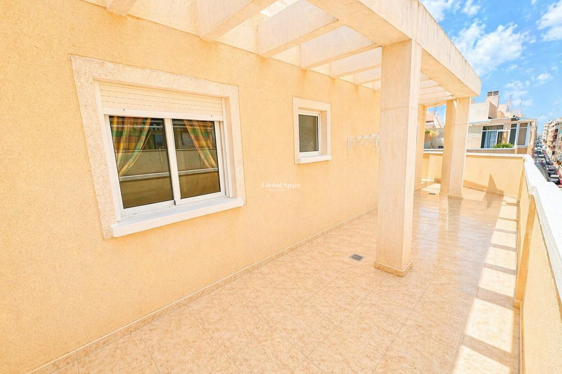 Wiederverkauf - PENTHOUSE -
TORREVIEJA - Centro