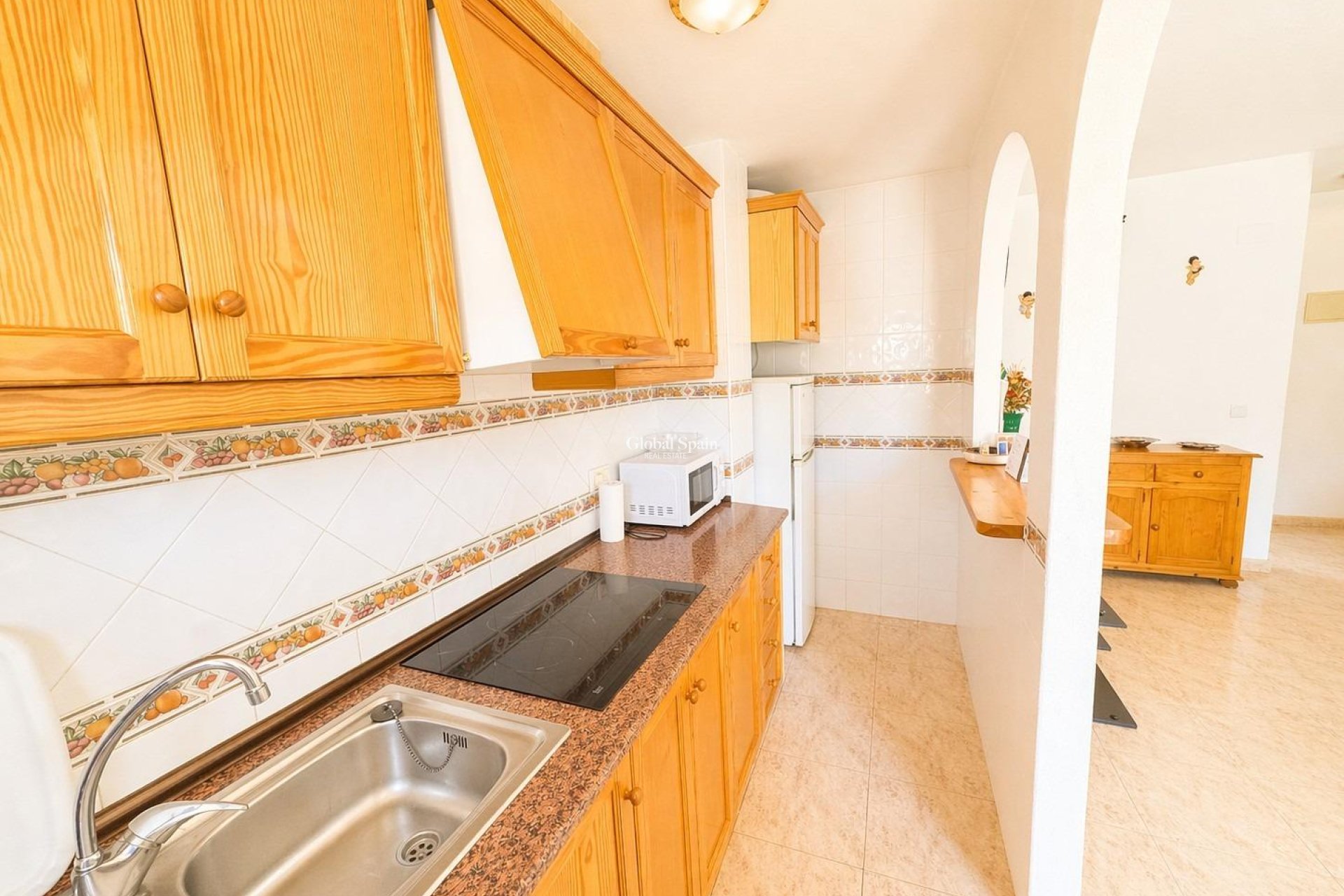 Wiederverkauf - PENTHOUSE -
TORREVIEJA - Centro