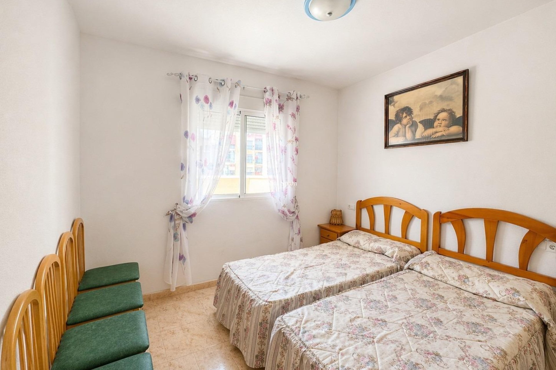 Wiederverkauf - PENTHOUSE -
TORREVIEJA - Centro