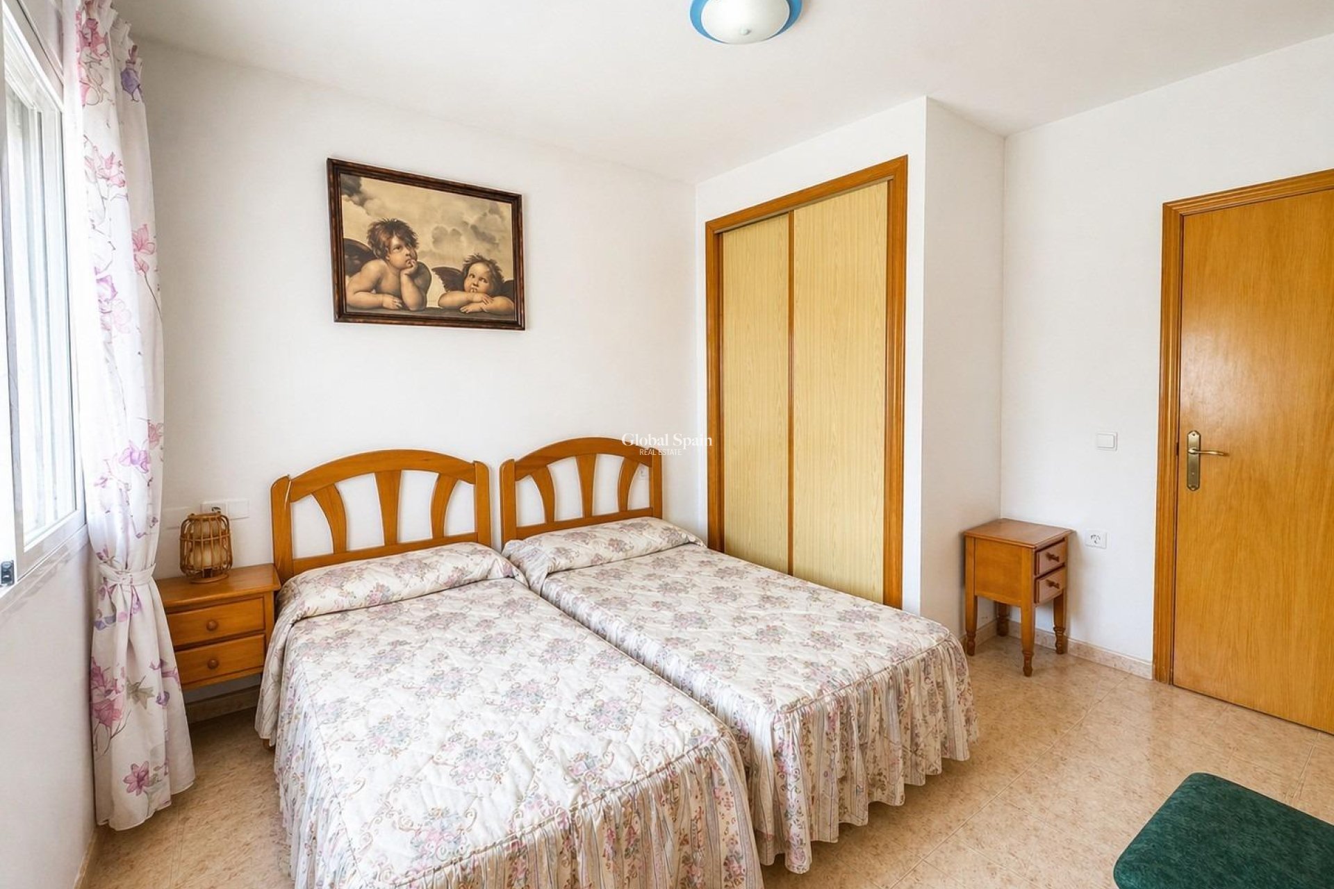 Wiederverkauf - PENTHOUSE -
TORREVIEJA - Centro