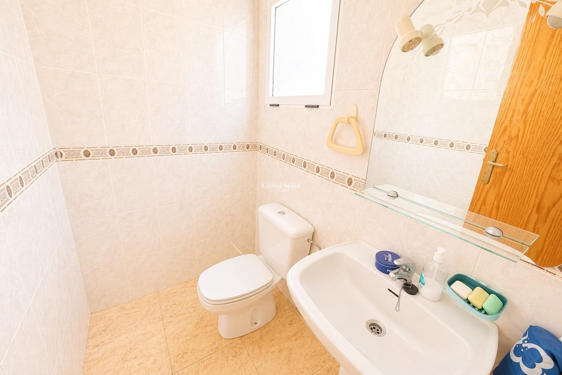 Wiederverkauf - PENTHOUSE -
TORREVIEJA - Centro