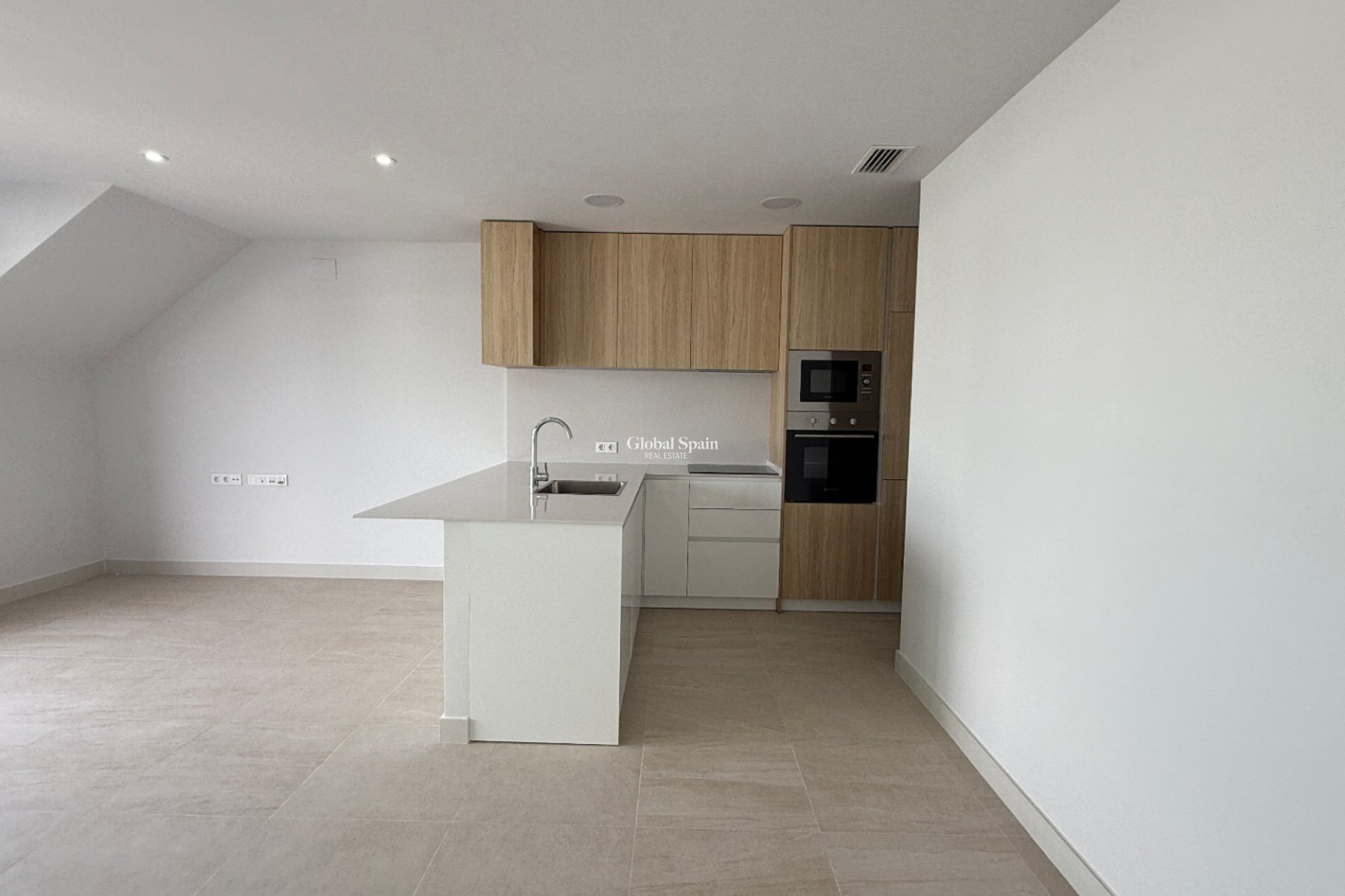 Wiederverkauf - PENTHOUSE -
TORREVIEJA - Costa Blanca Sur