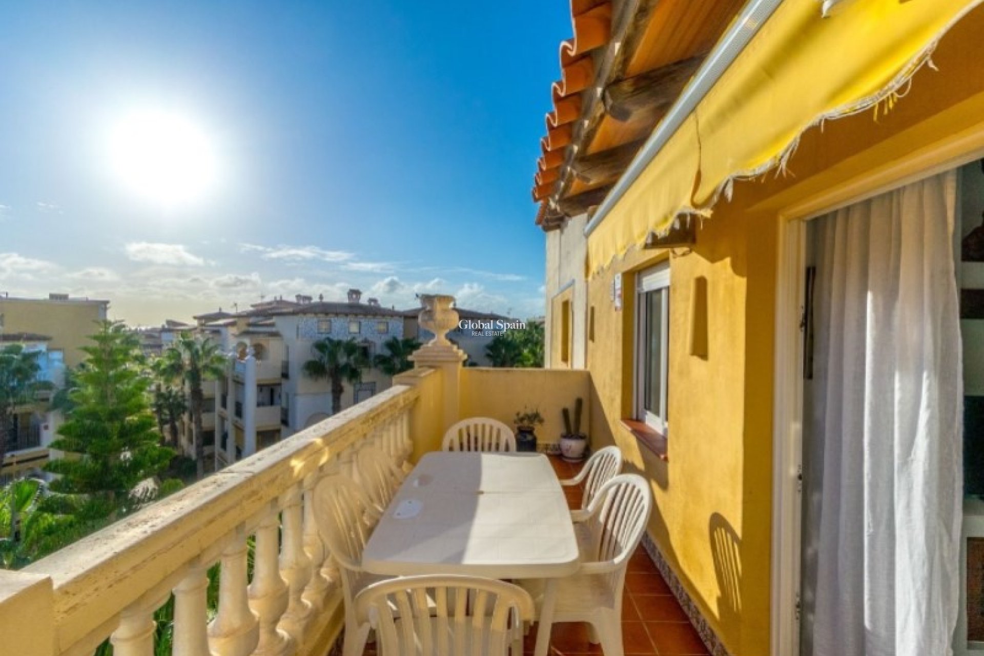 Wiederverkauf - PENTHOUSE -
TORREVIEJA - Costa Blanca