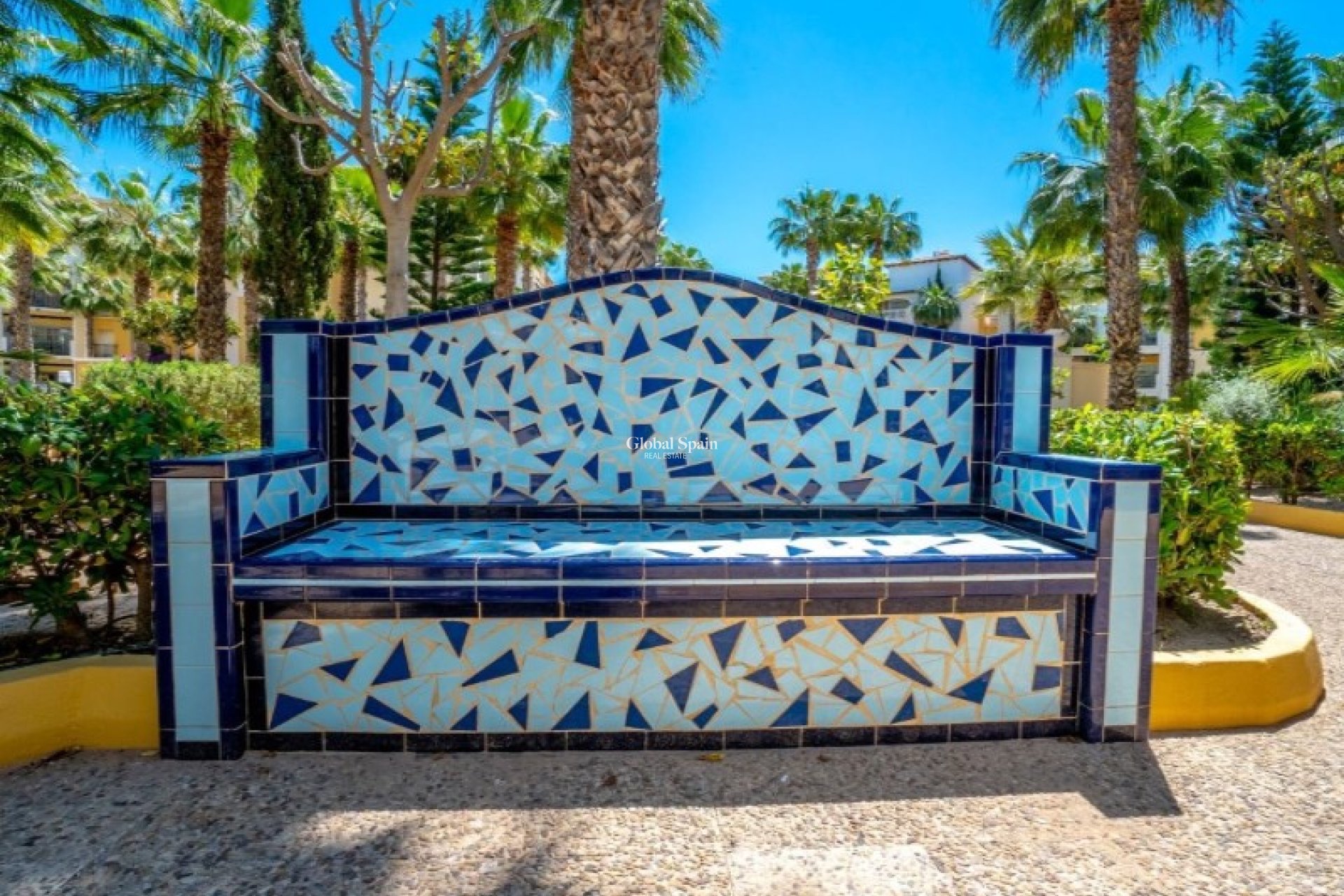 Wiederverkauf - PENTHOUSE -
TORREVIEJA - Costa Blanca