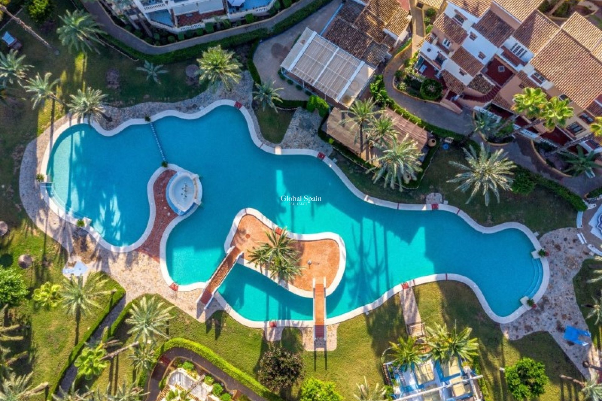 Wiederverkauf - PENTHOUSE -
TORREVIEJA - Costa Blanca