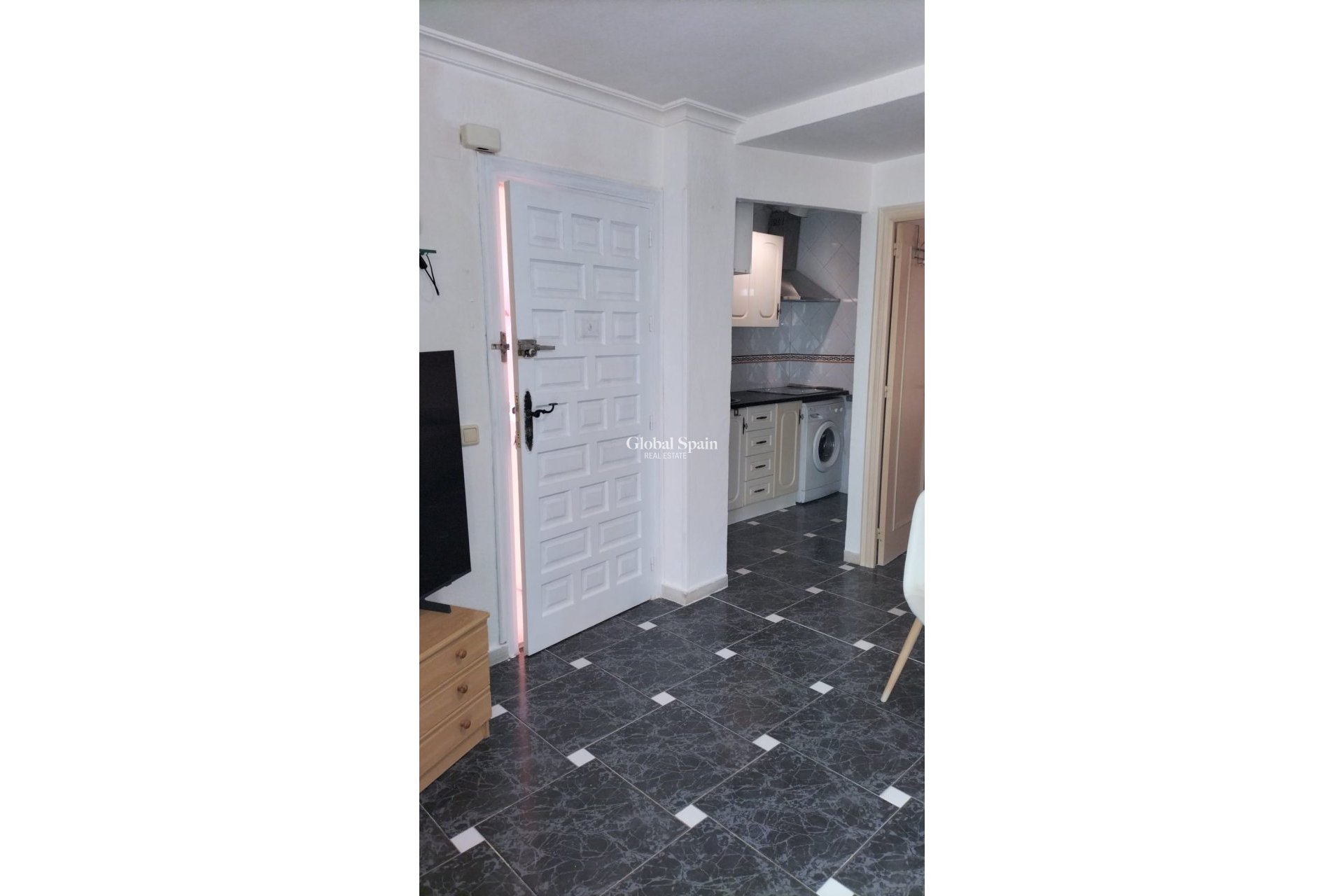 Wiederverkauf - PENTHOUSE -
TORREVIEJA - Costa Blanca