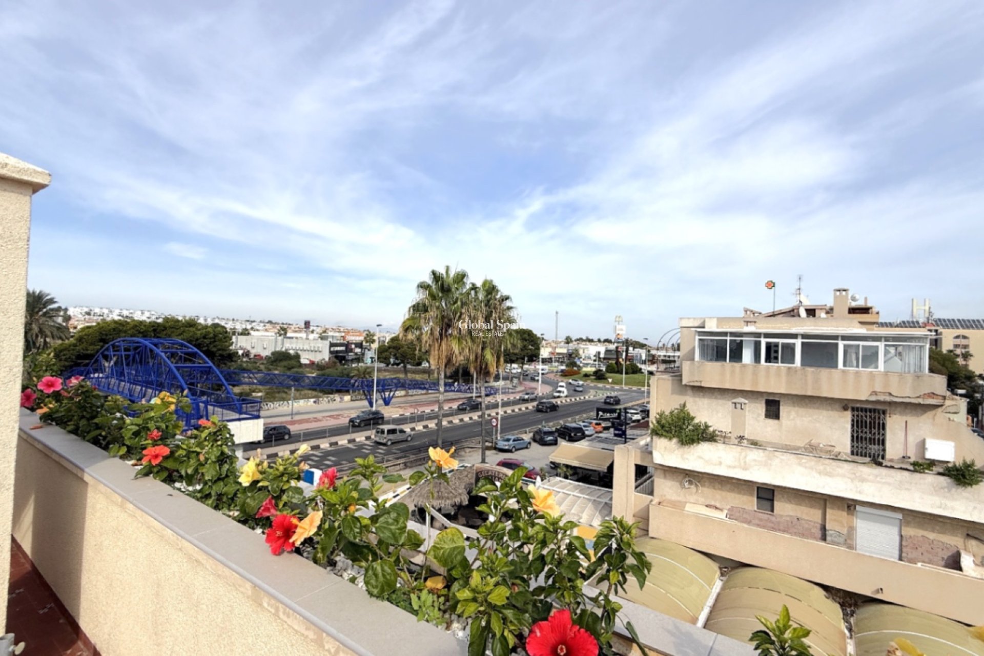 Wiederverkauf - PENTHOUSE -
TORREVIEJA - Costa Blanca