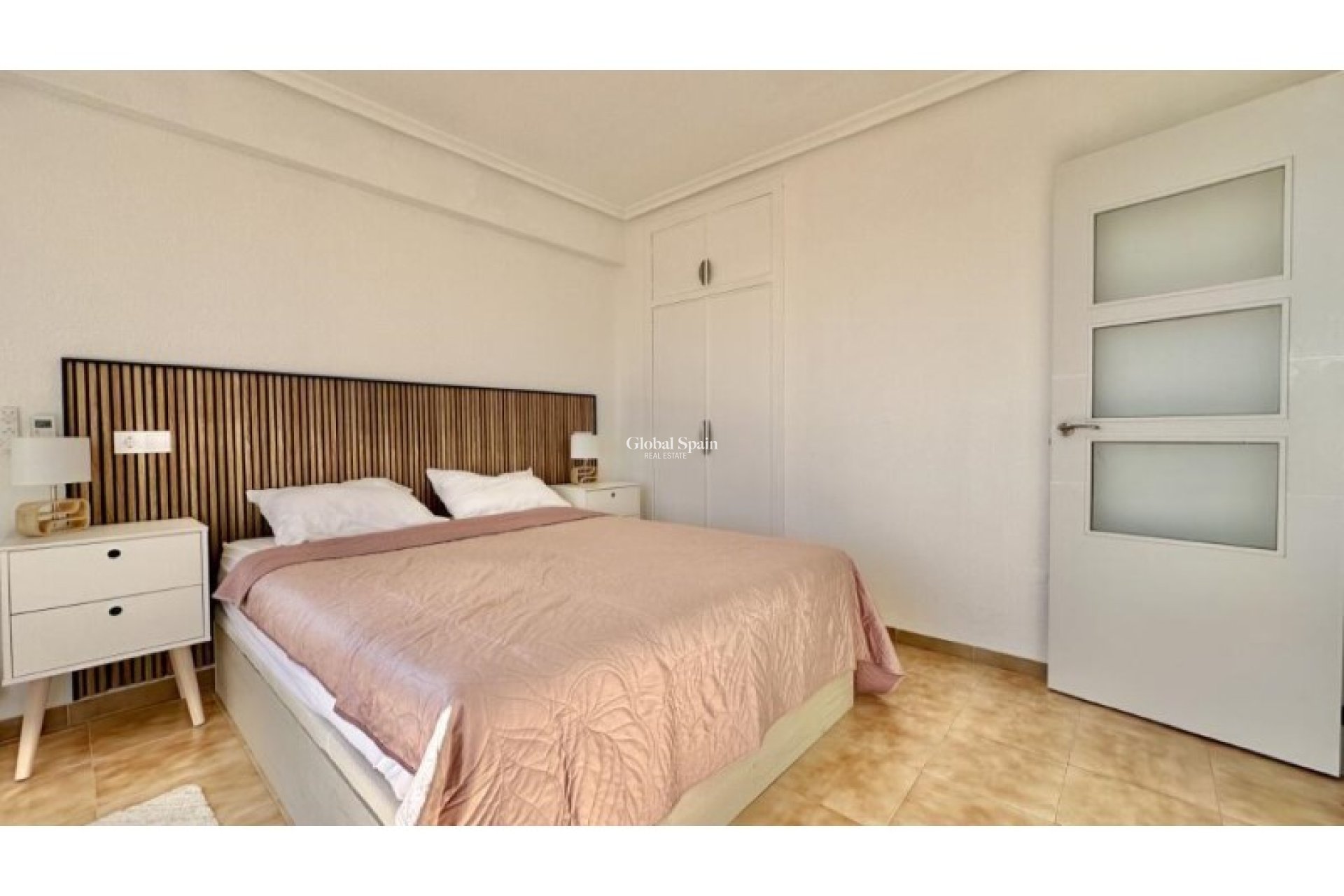 Wiederverkauf - PENTHOUSE -
TORREVIEJA - Costa Blanca