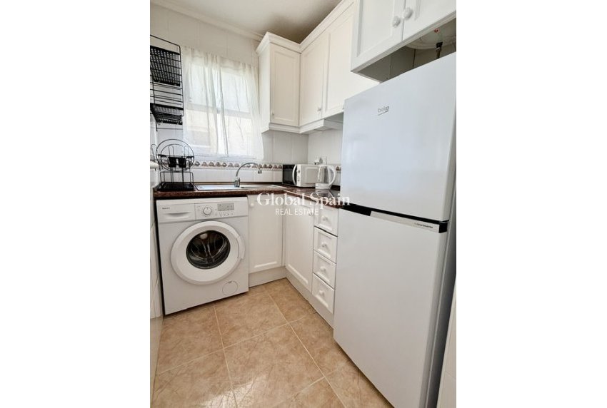 Wiederverkauf - PENTHOUSE -
TORREVIEJA - Costa Blanca