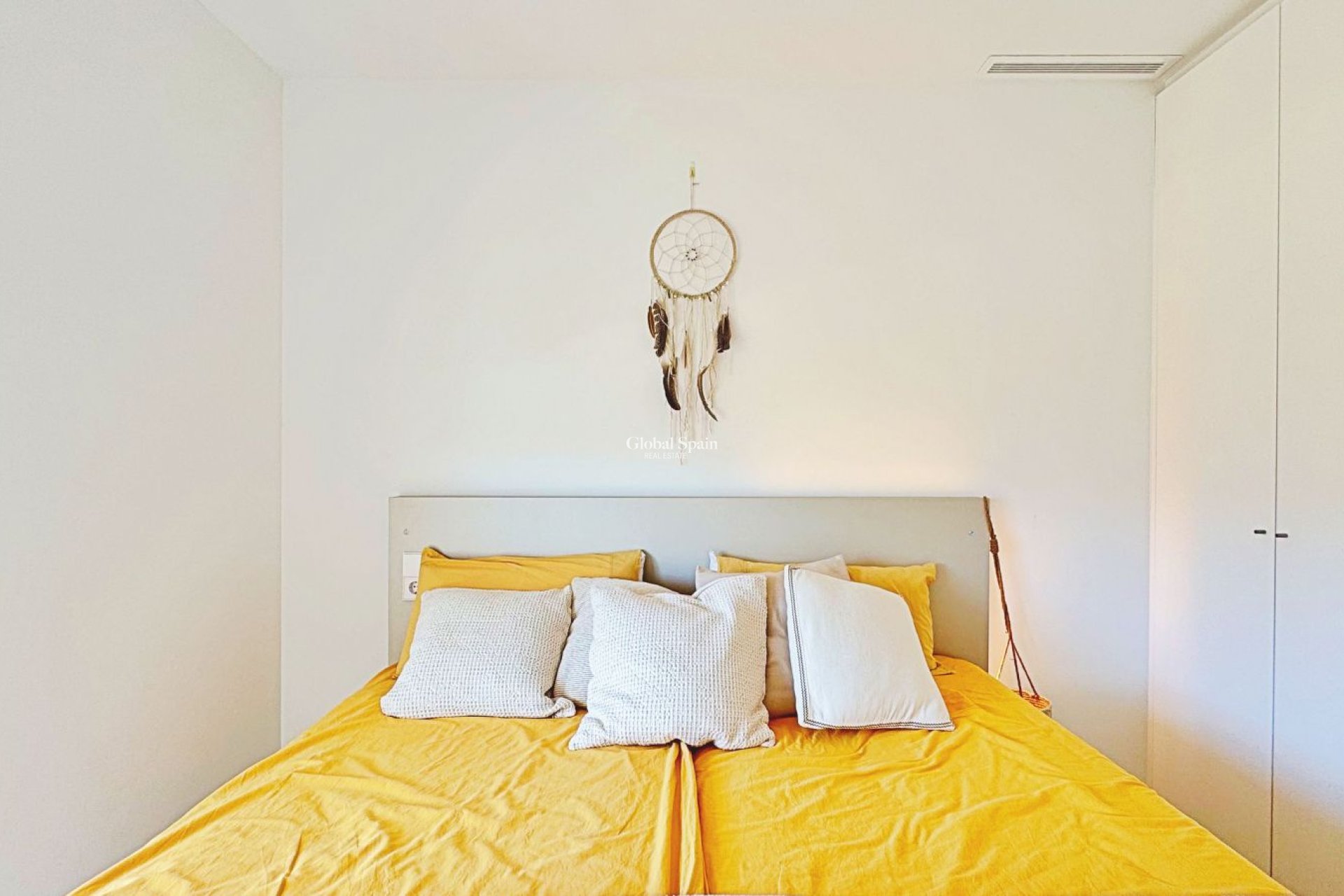 Wiederverkauf - PENTHOUSE -
TORREVIEJA - Costa Blanca