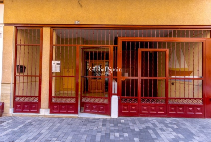 Wiederverkauf - PENTHOUSE -
TORREVIEJA - Costa Blanca