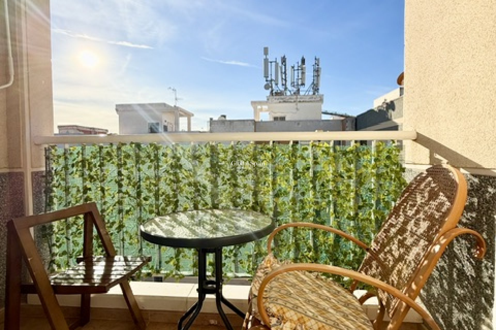 Wiederverkauf - PENTHOUSE -
TORREVIEJA - Costa Blanca