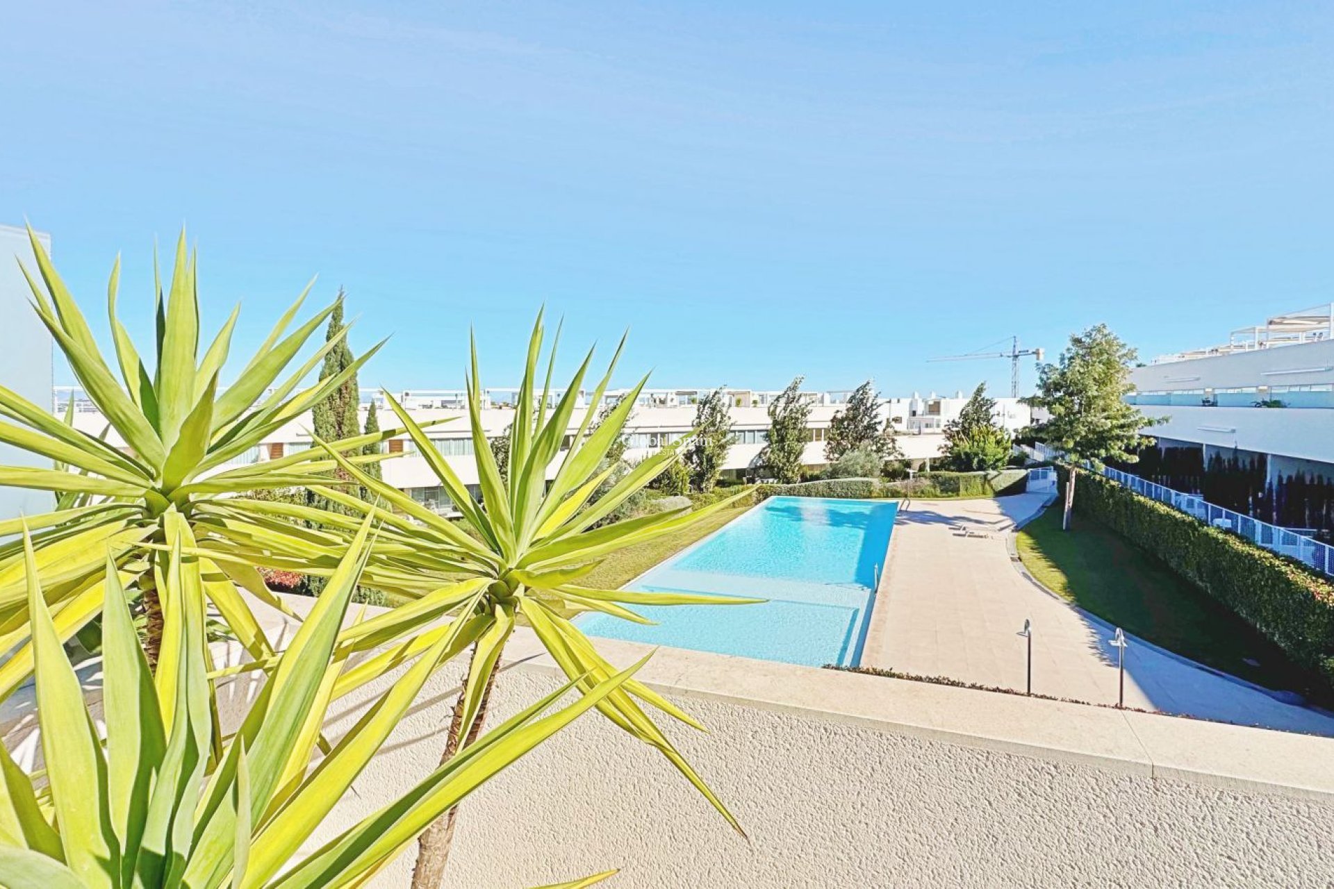Wiederverkauf - PENTHOUSE -
TORREVIEJA - Costa Blanca
