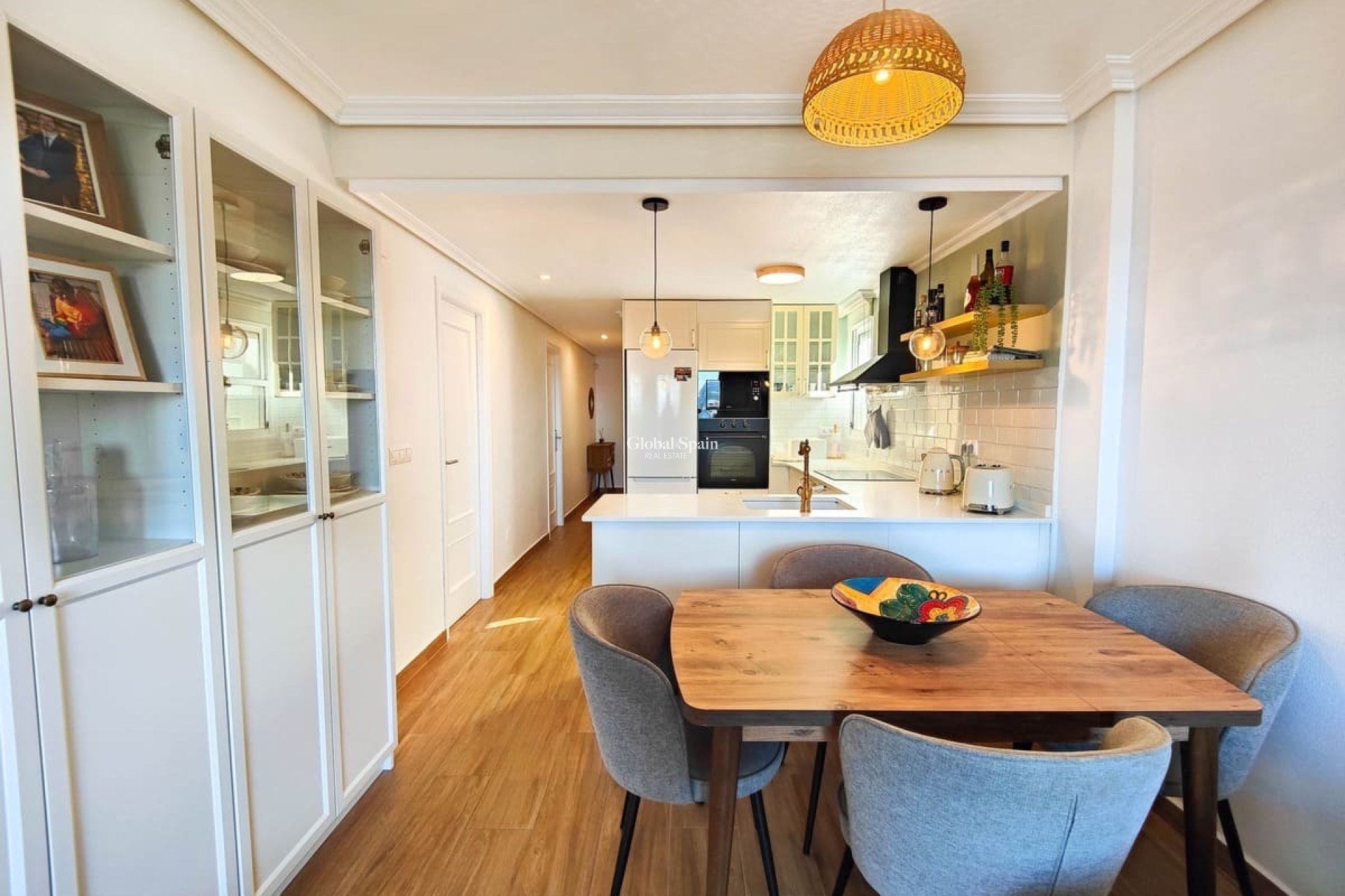 Wiederverkauf - PENTHOUSE -
TORREVIEJA - Costa Blanca