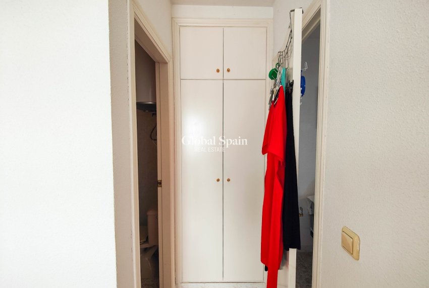 Wiederverkauf - PENTHOUSE -
TORREVIEJA - Costa Blanca