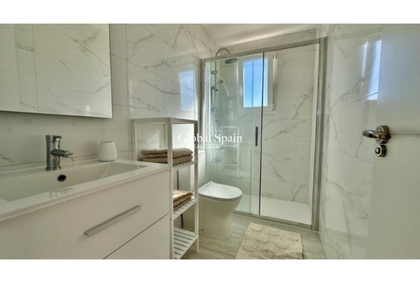 Wiederverkauf - PENTHOUSE -
TORREVIEJA - Costa Blanca