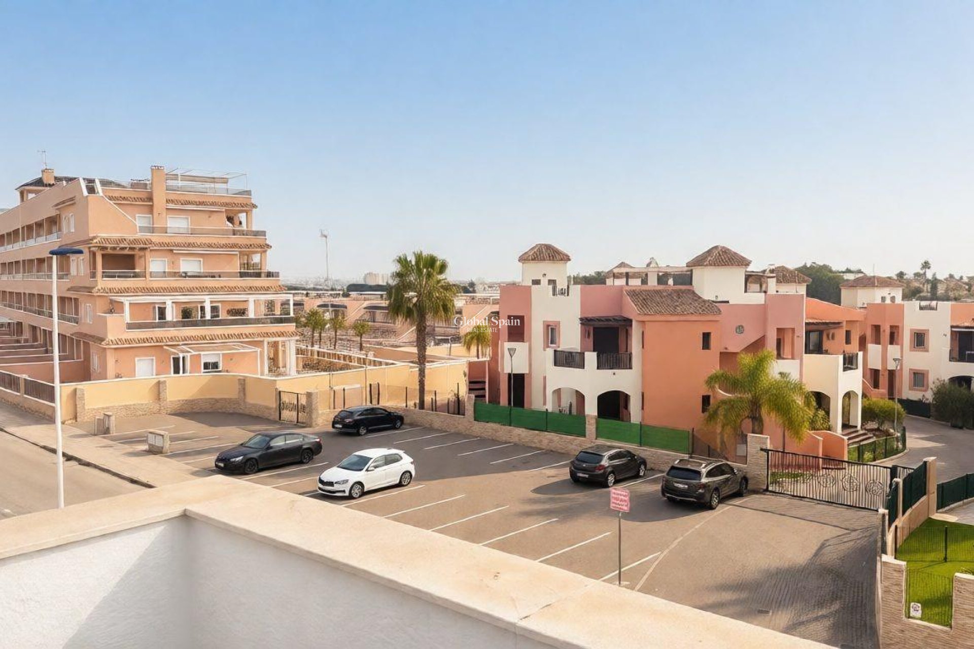 Wiederverkauf - PENTHOUSE -
TORREVIEJA - Costa Blanca