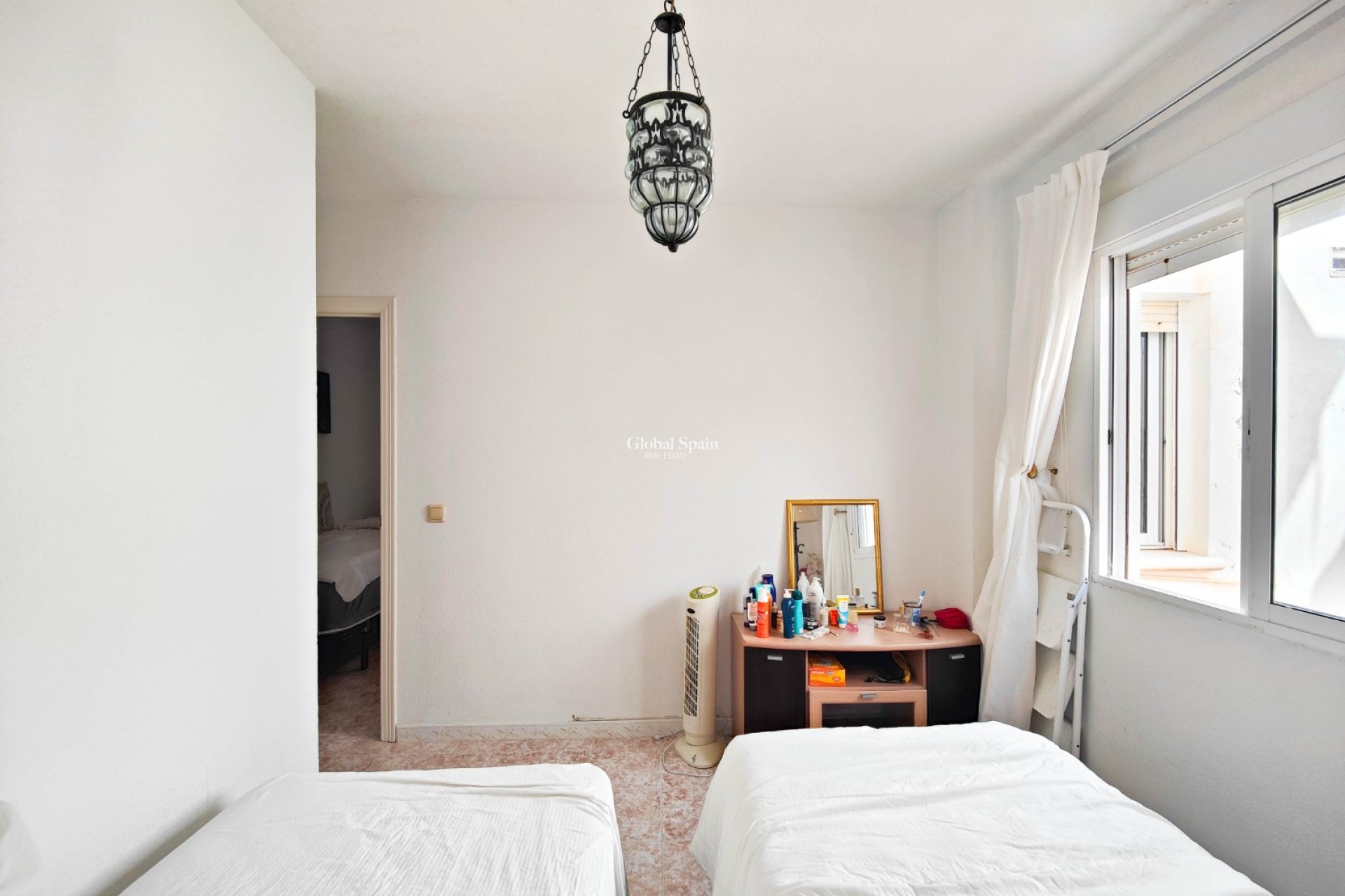 Wiederverkauf - PENTHOUSE -
TORREVIEJA - Costa Blanca