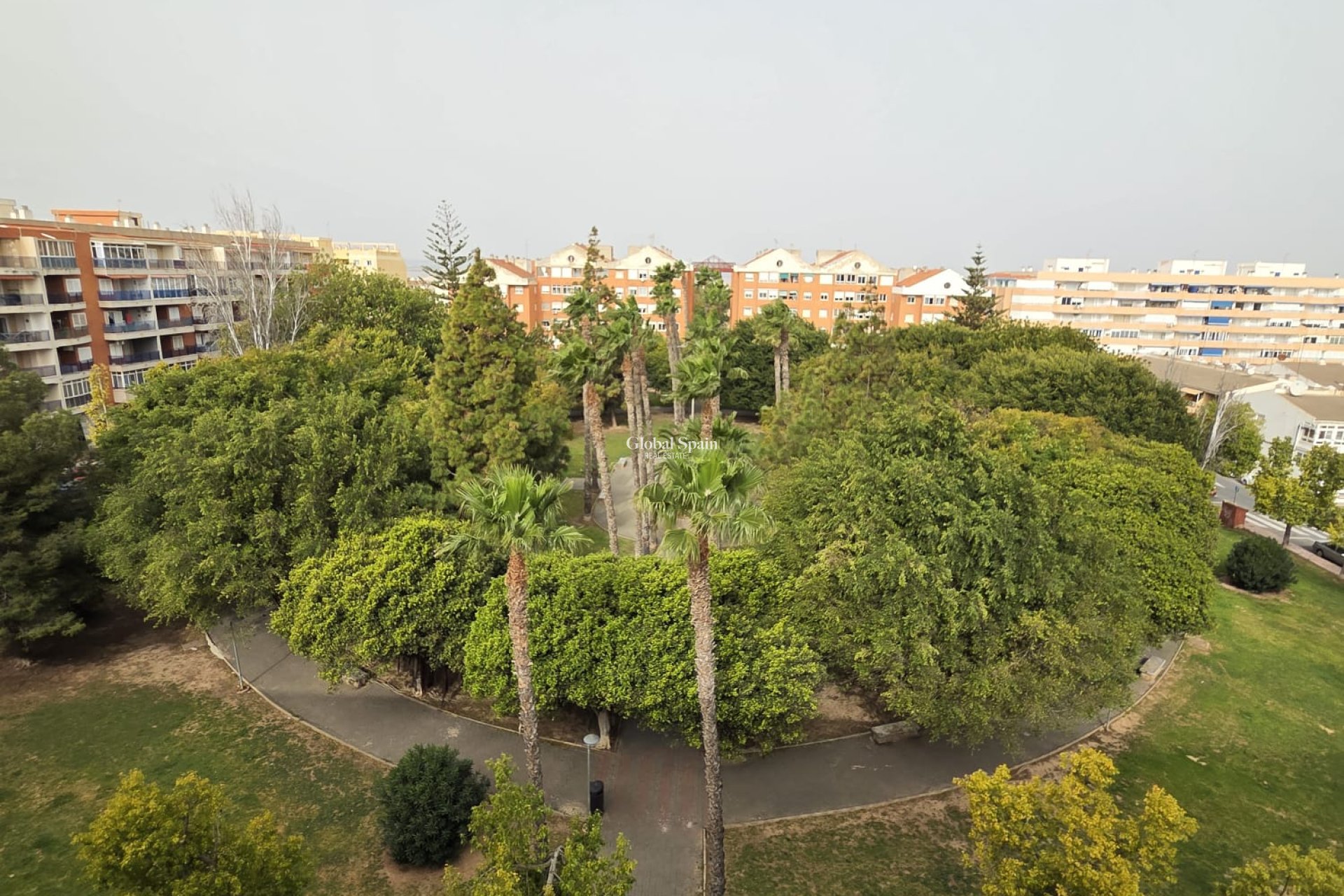 Wiederverkauf - PENTHOUSE -
TORREVIEJA - Costa Blanca