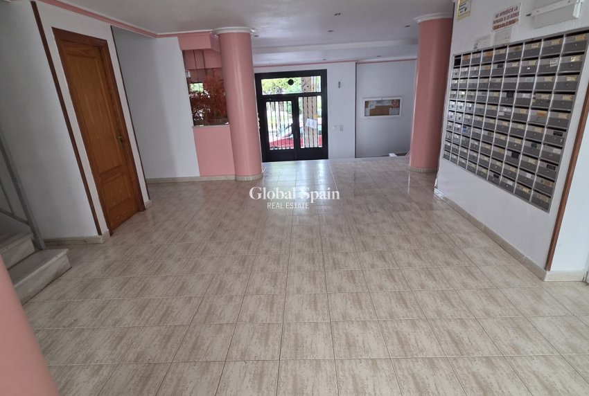 Wiederverkauf - PENTHOUSE -
TORREVIEJA - Costa Blanca