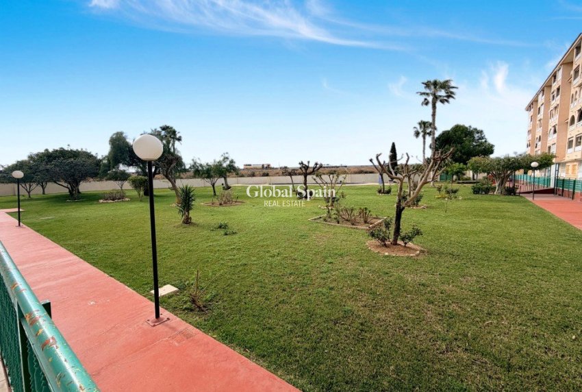 Wiederverkauf - PENTHOUSE -
TORREVIEJA - Costa Blanca