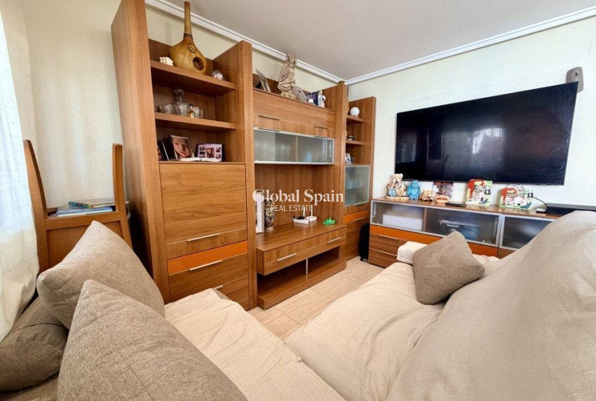 Wiederverkauf - PENTHOUSE -
TORREVIEJA - Costa Blanca