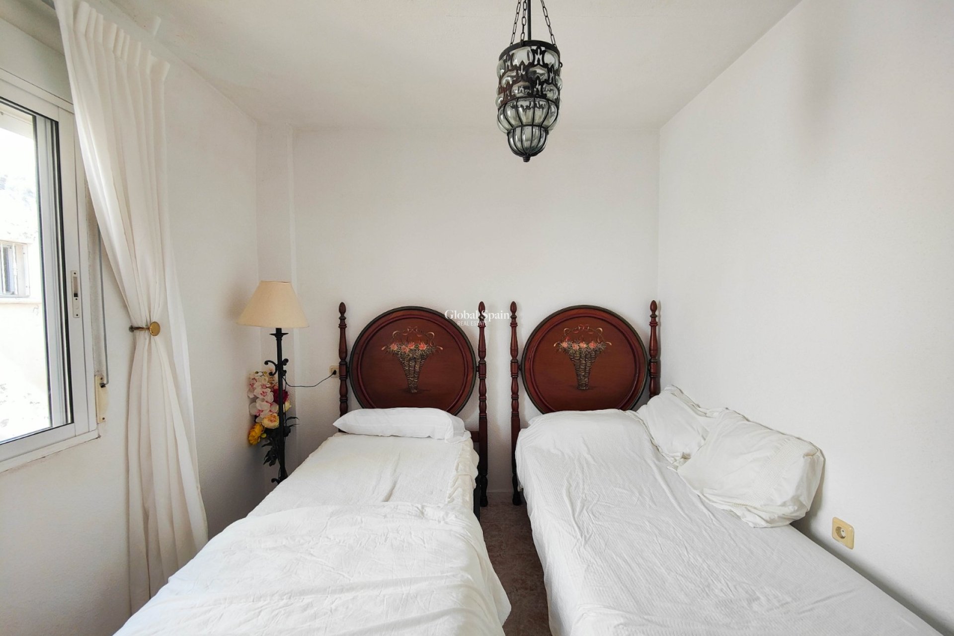 Wiederverkauf - PENTHOUSE -
TORREVIEJA - Costa Blanca