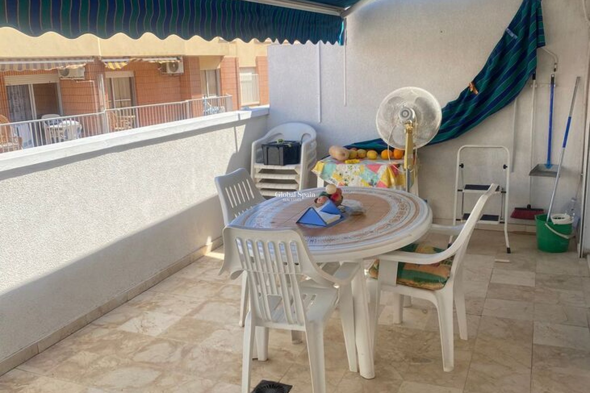 Wiederverkauf - PENTHOUSE -
TORREVIEJA - Costa Blanca