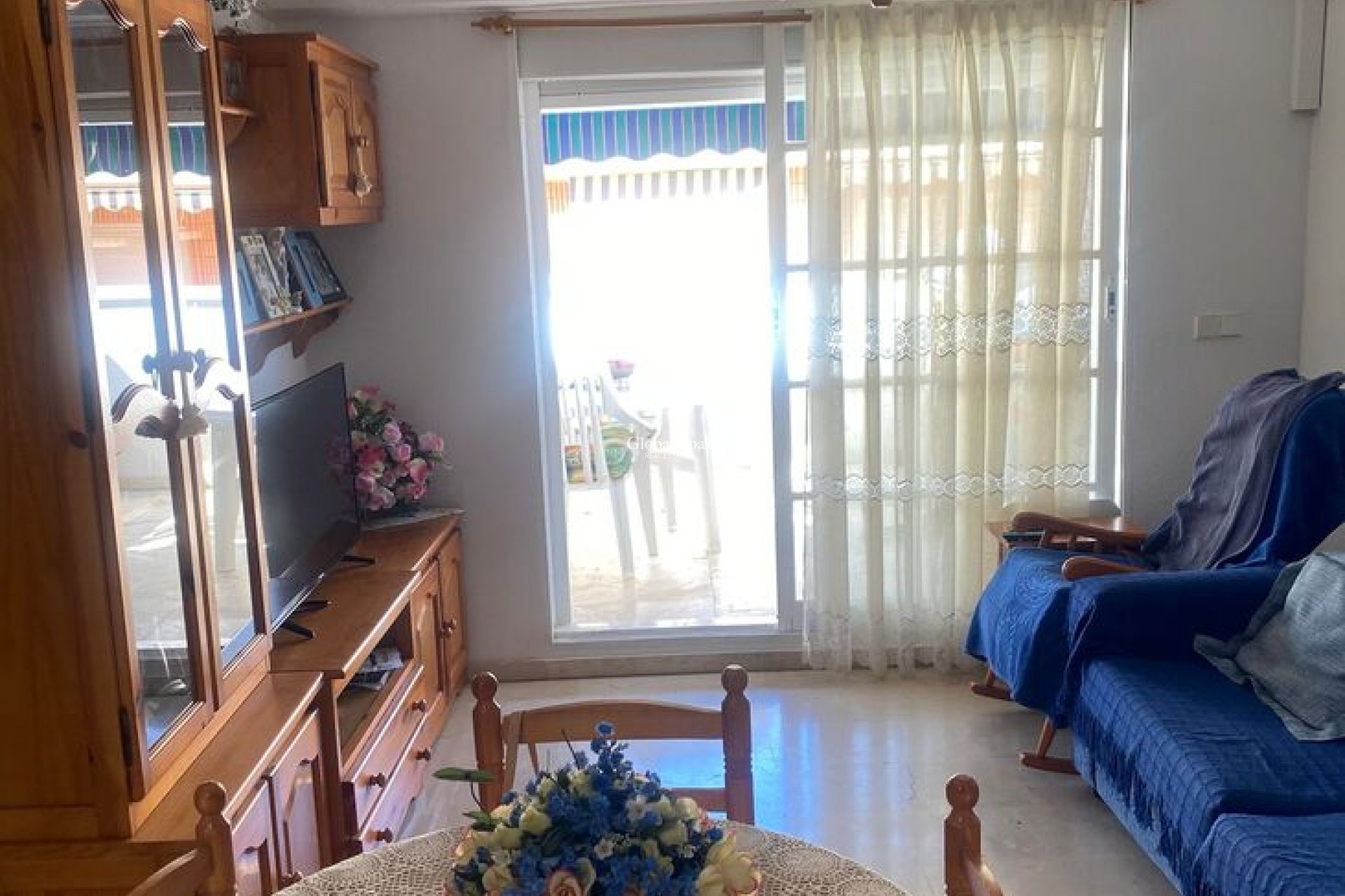 Wiederverkauf - PENTHOUSE -
TORREVIEJA - Costa Blanca
