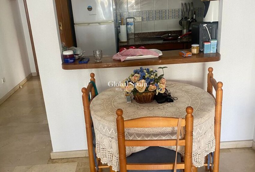 Wiederverkauf - PENTHOUSE -
TORREVIEJA - Costa Blanca