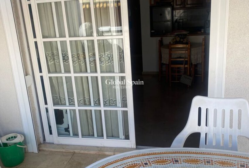 Wiederverkauf - PENTHOUSE -
TORREVIEJA - Costa Blanca