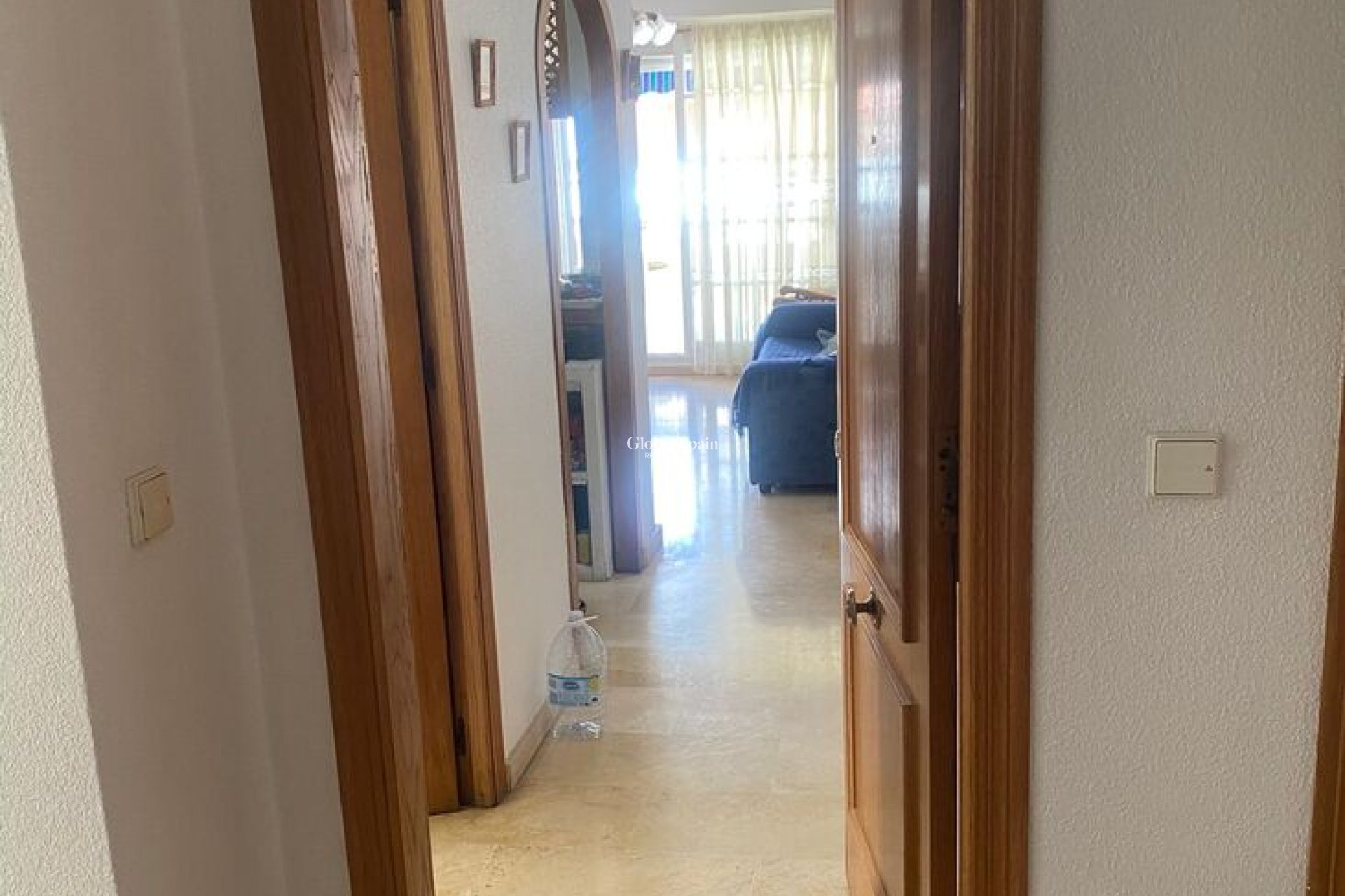 Wiederverkauf - PENTHOUSE -
TORREVIEJA - Costa Blanca