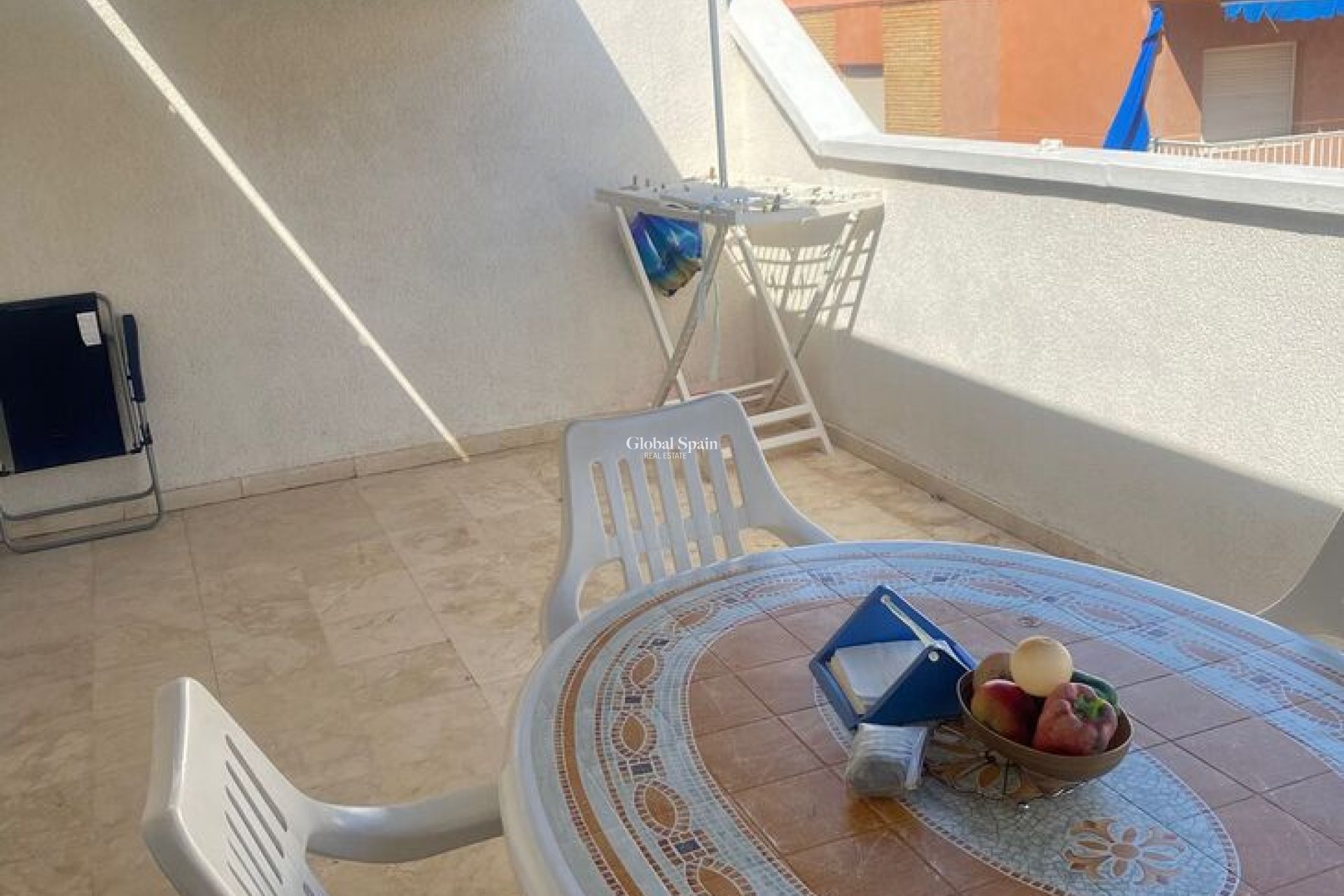 Wiederverkauf - PENTHOUSE -
TORREVIEJA - Costa Blanca