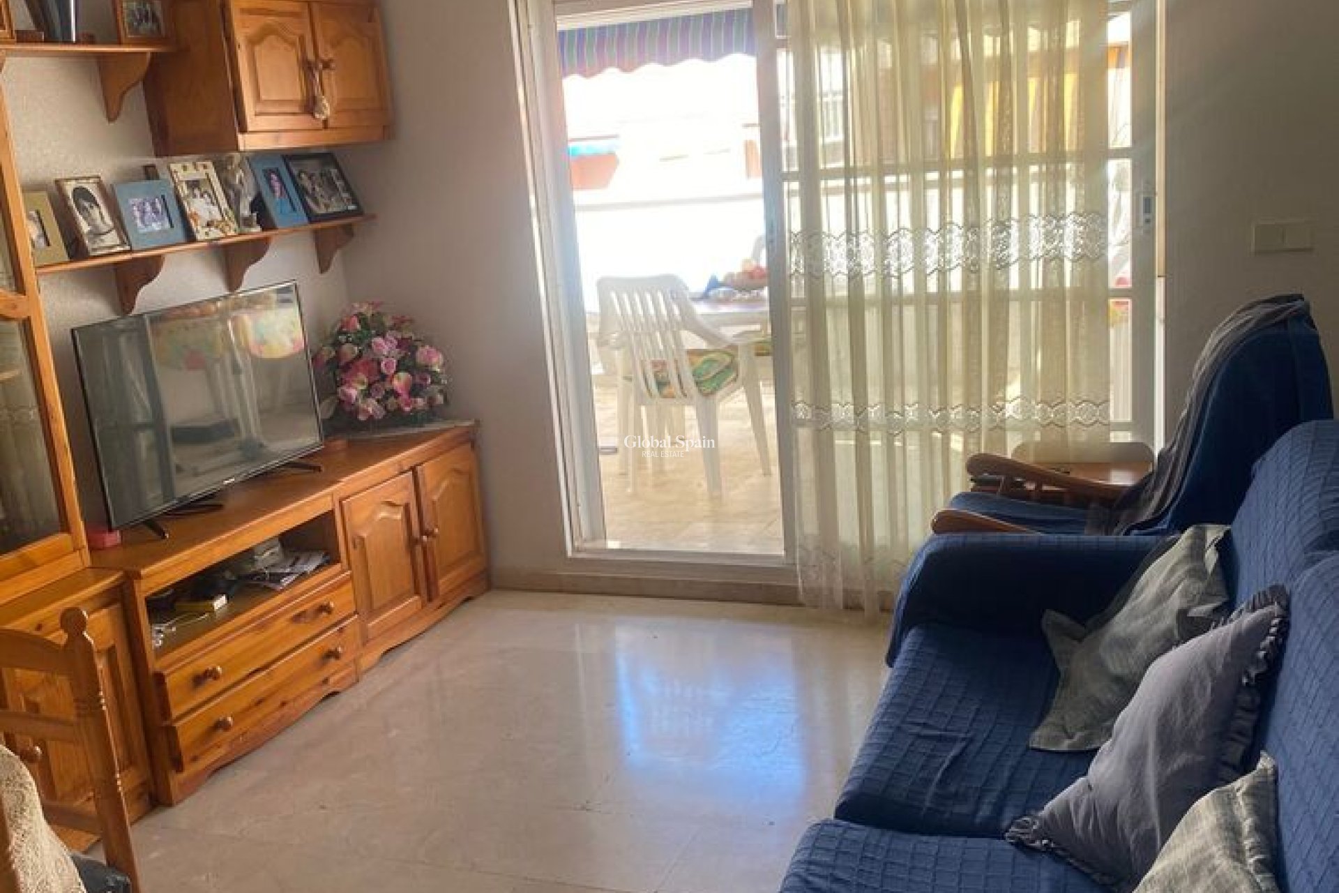 Wiederverkauf - PENTHOUSE -
TORREVIEJA - Costa Blanca