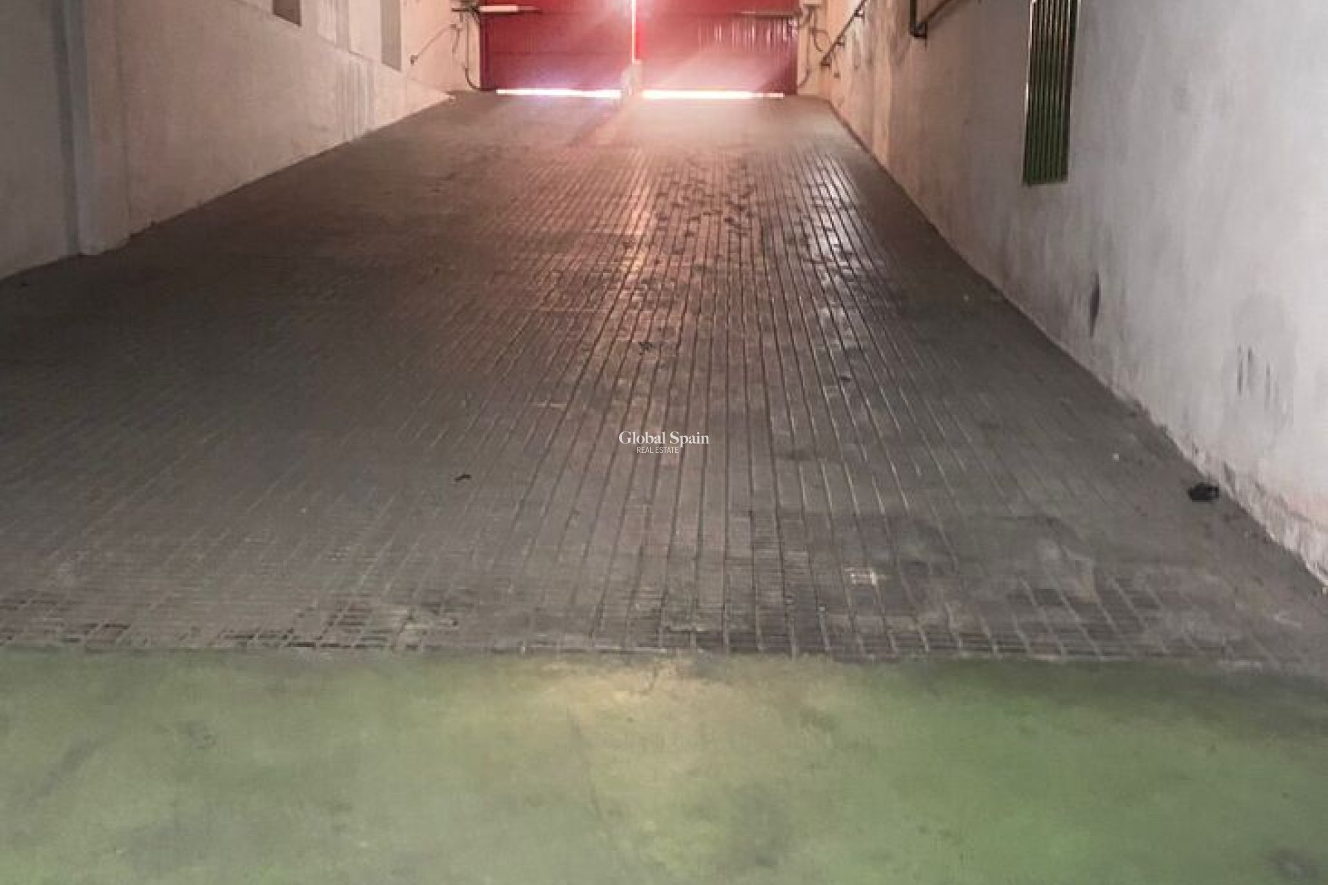 Wiederverkauf - PENTHOUSE -
TORREVIEJA - Costa Blanca