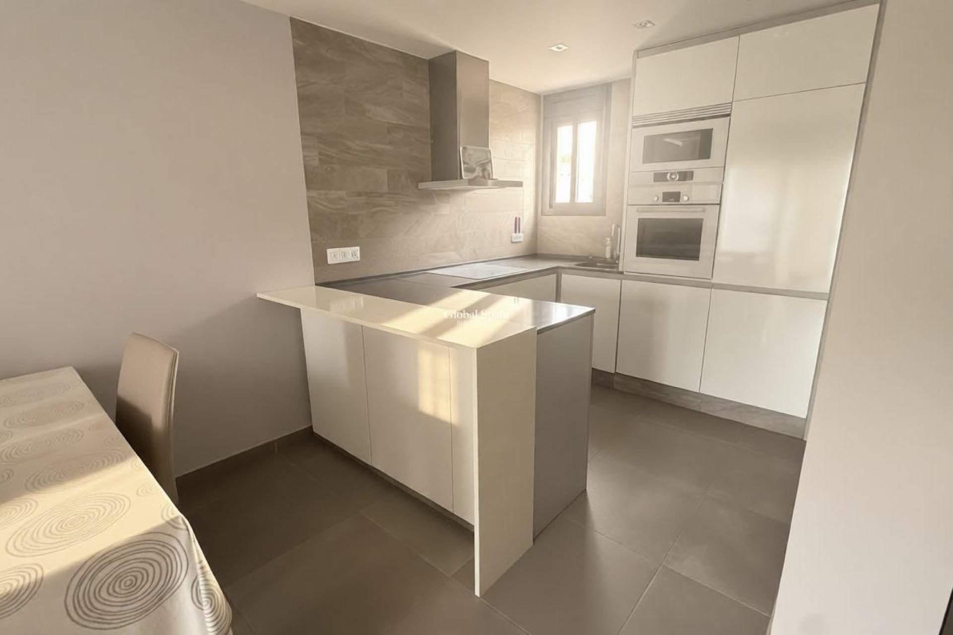 Wiederverkauf - PENTHOUSE -
TORREVIEJA - Costa Blanca