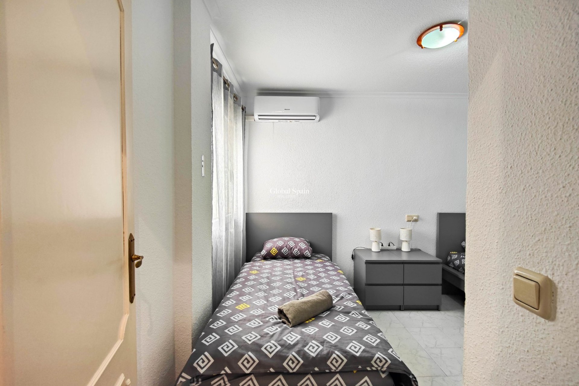 Wiederverkauf - PENTHOUSE -
TORREVIEJA - Costa Blanca