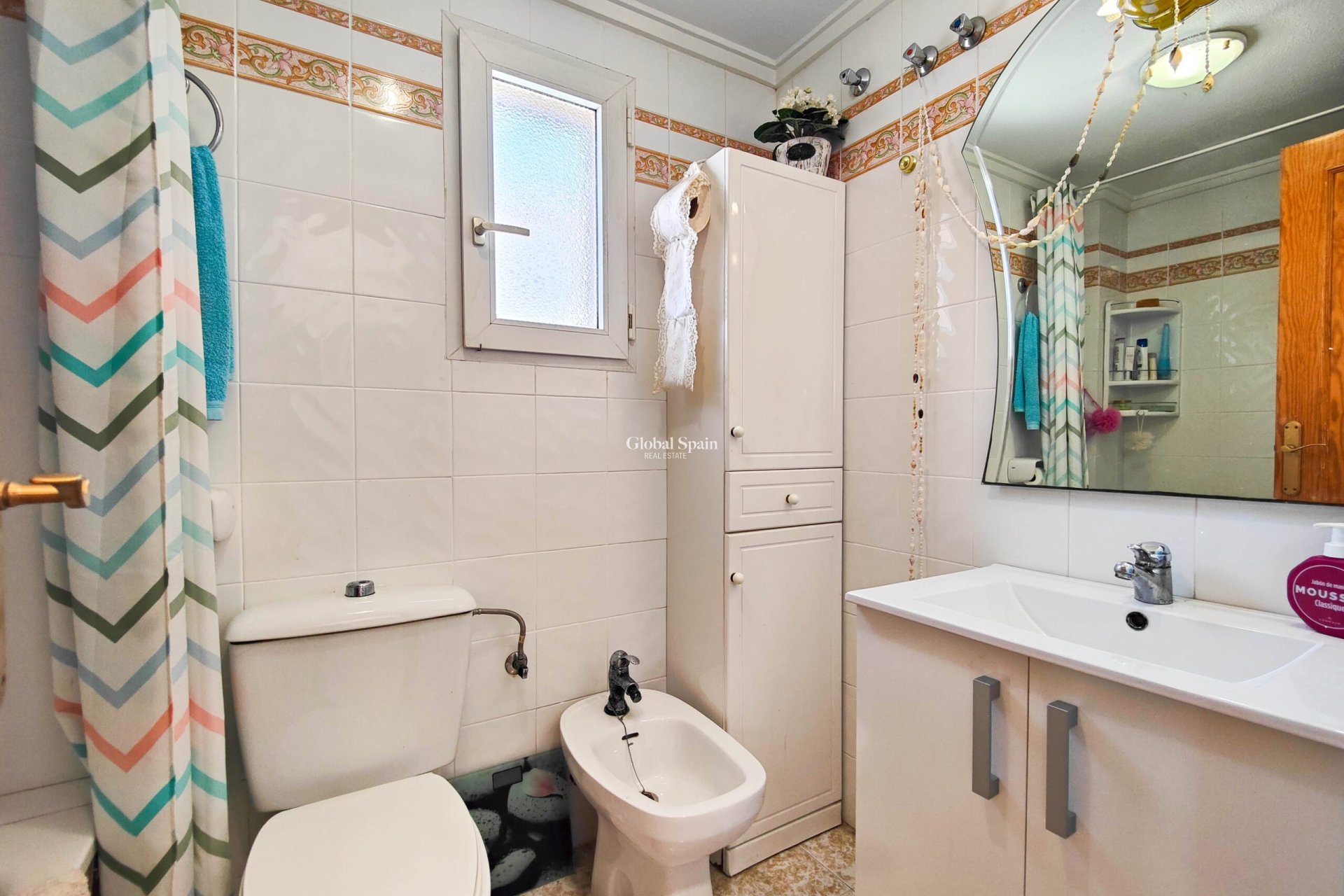 Wiederverkauf - PENTHOUSE -
TORREVIEJA - Costa Blanca