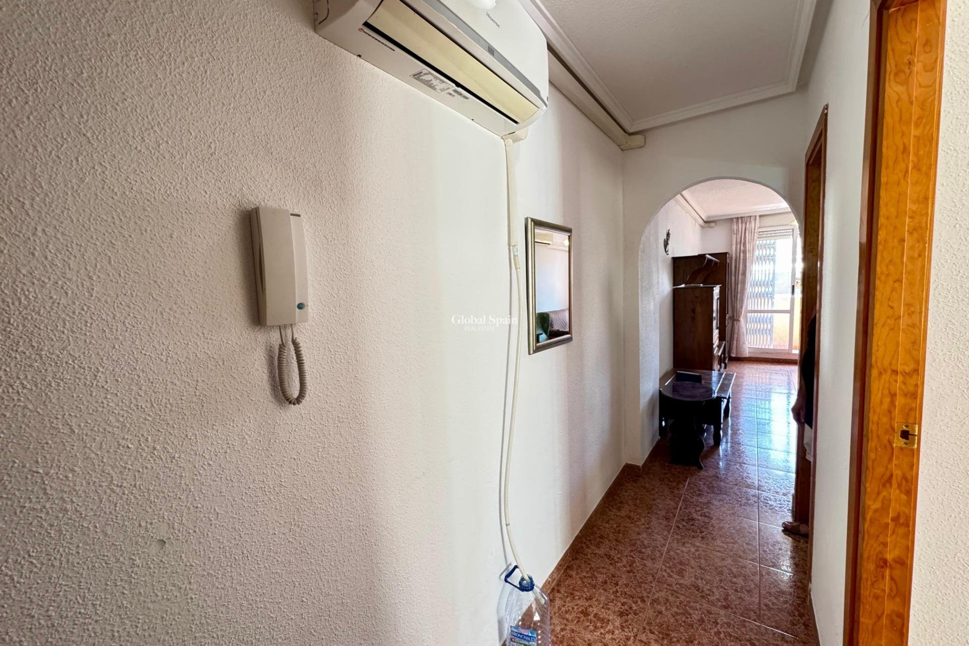 Wiederverkauf - PENTHOUSE -
TORREVIEJA - Costa Blanca