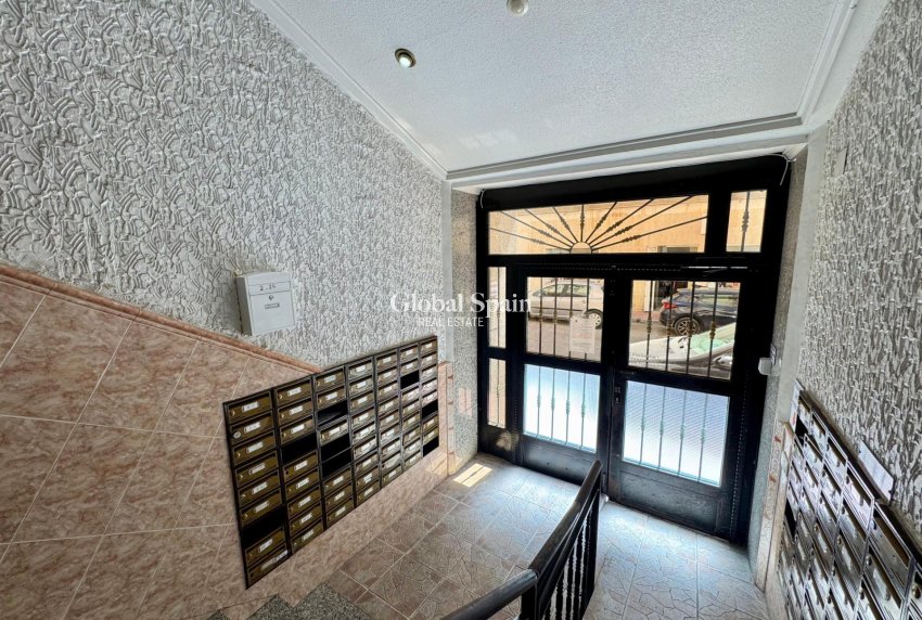 Wiederverkauf - PENTHOUSE -
TORREVIEJA - Costa Blanca
