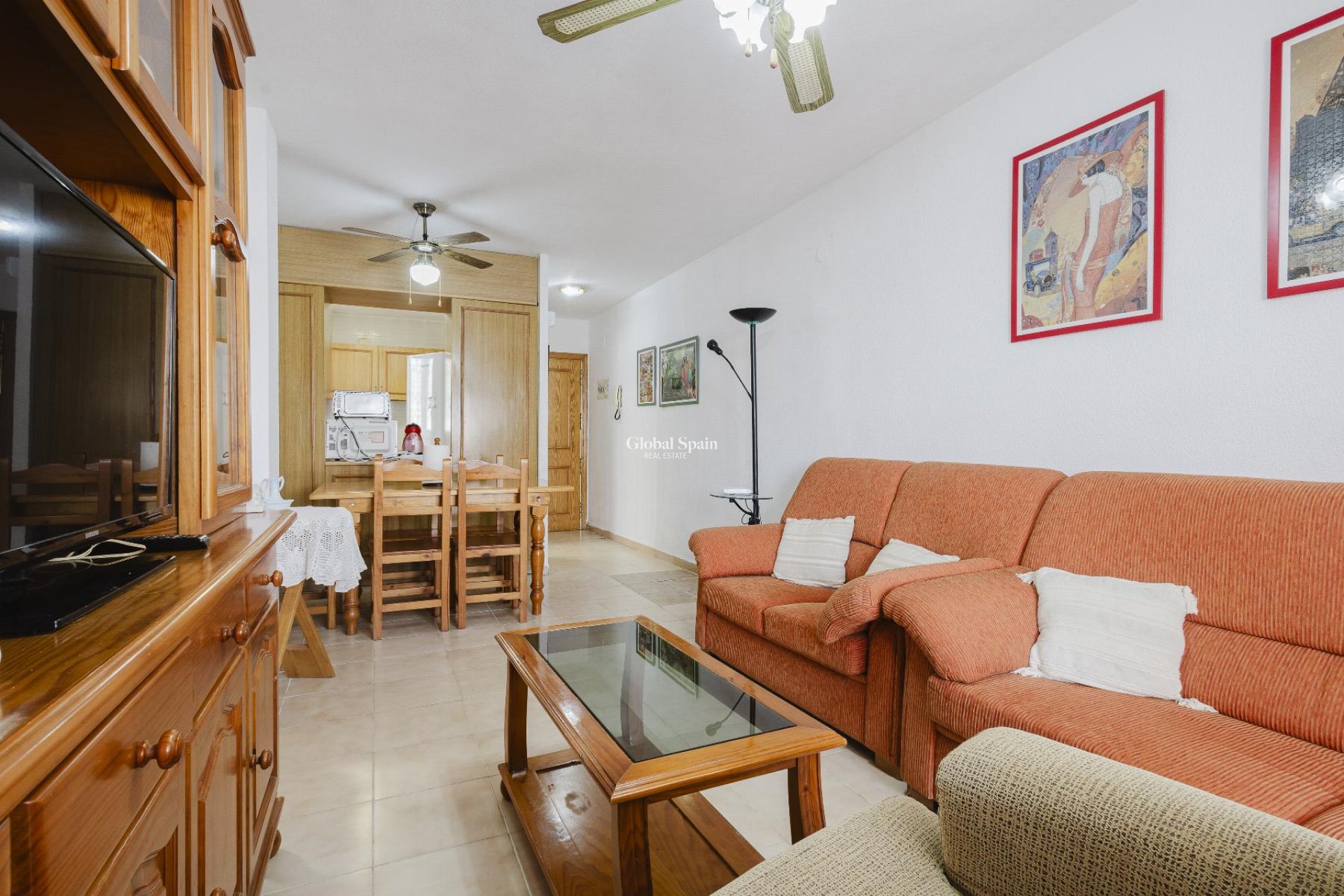 Wiederverkauf - PENTHOUSE -
TORREVIEJA - Costa Blanca