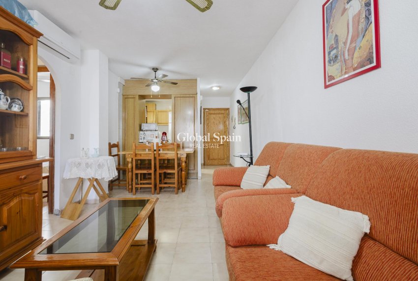 Wiederverkauf - PENTHOUSE -
TORREVIEJA - Costa Blanca