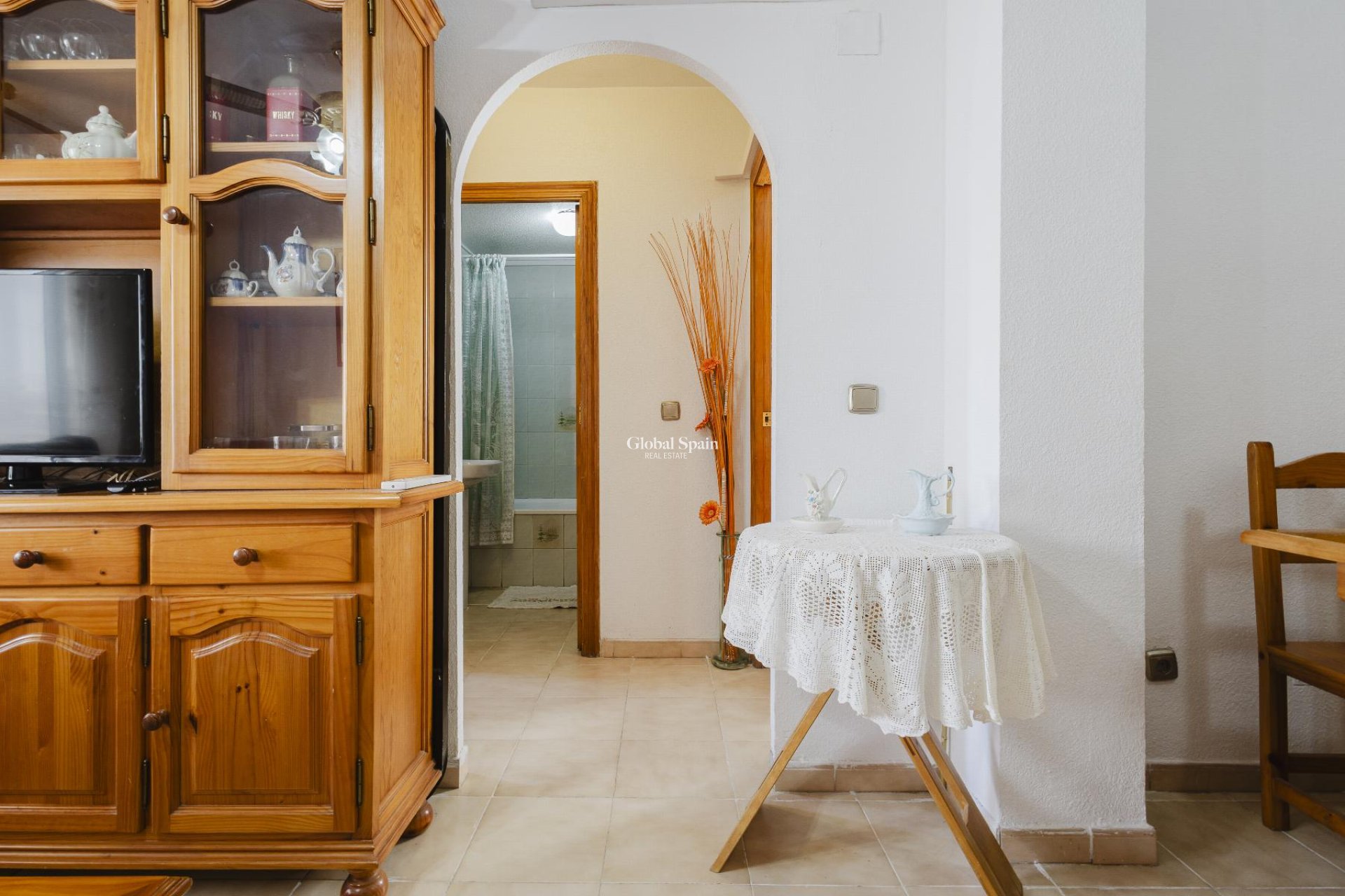 Wiederverkauf - PENTHOUSE -
TORREVIEJA - Costa Blanca