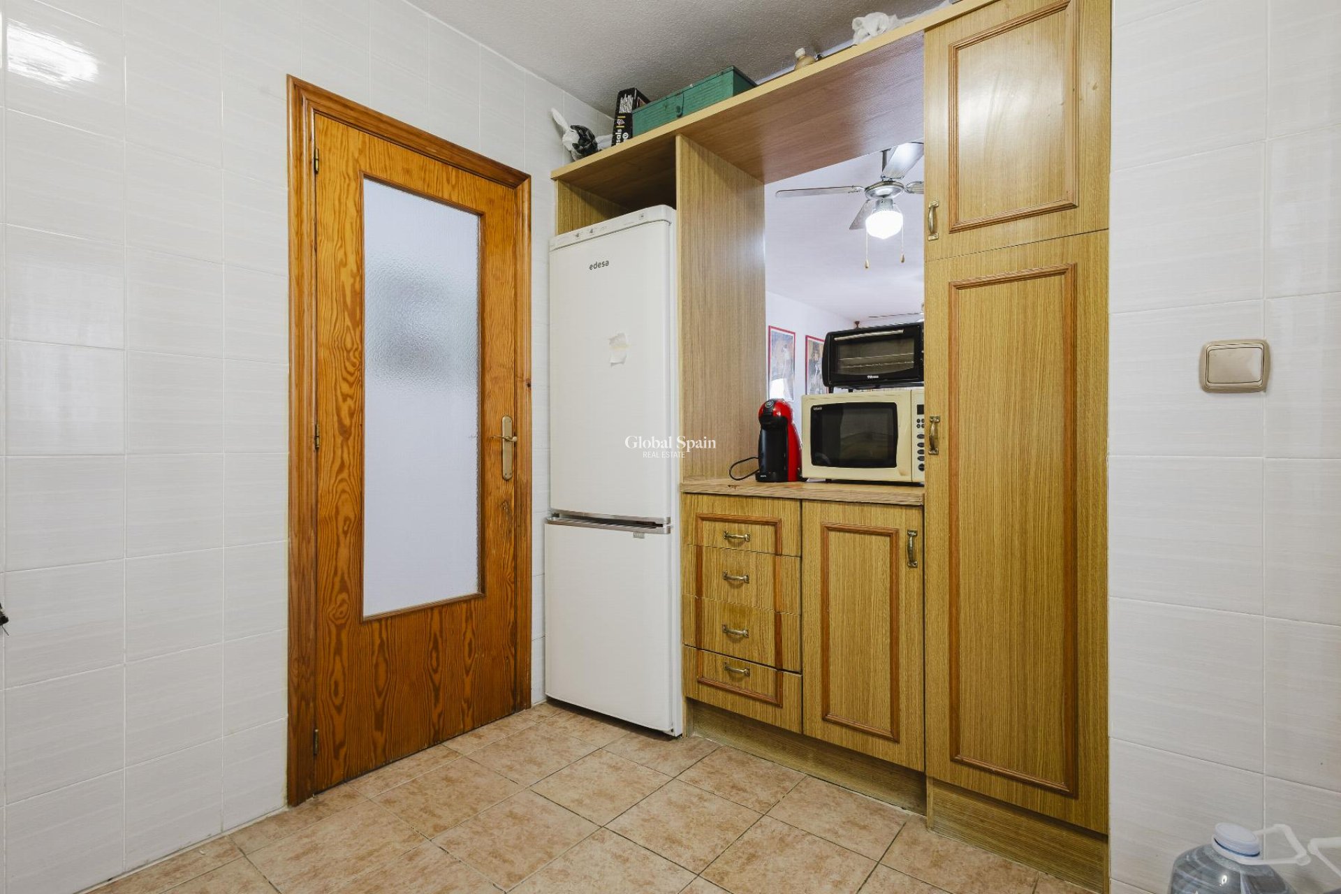 Wiederverkauf - PENTHOUSE -
TORREVIEJA - Costa Blanca