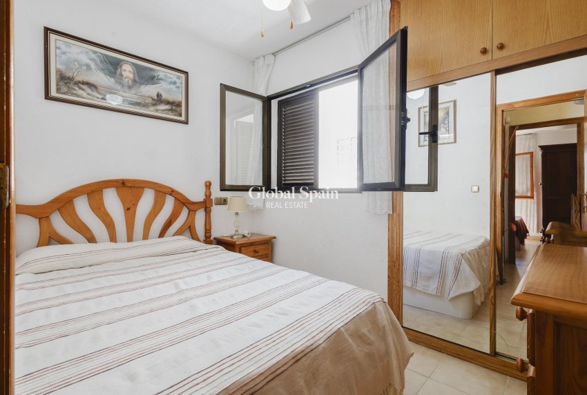 Wiederverkauf - PENTHOUSE -
TORREVIEJA - Costa Blanca