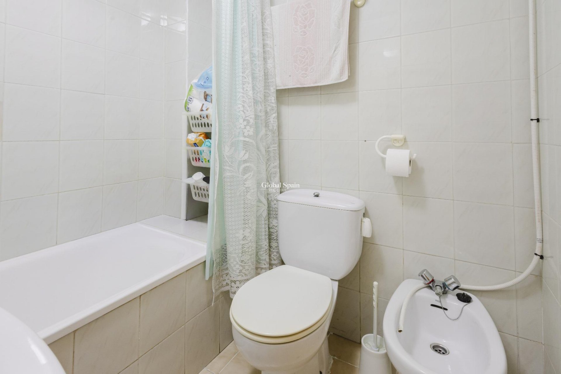 Wiederverkauf - PENTHOUSE -
TORREVIEJA - Costa Blanca