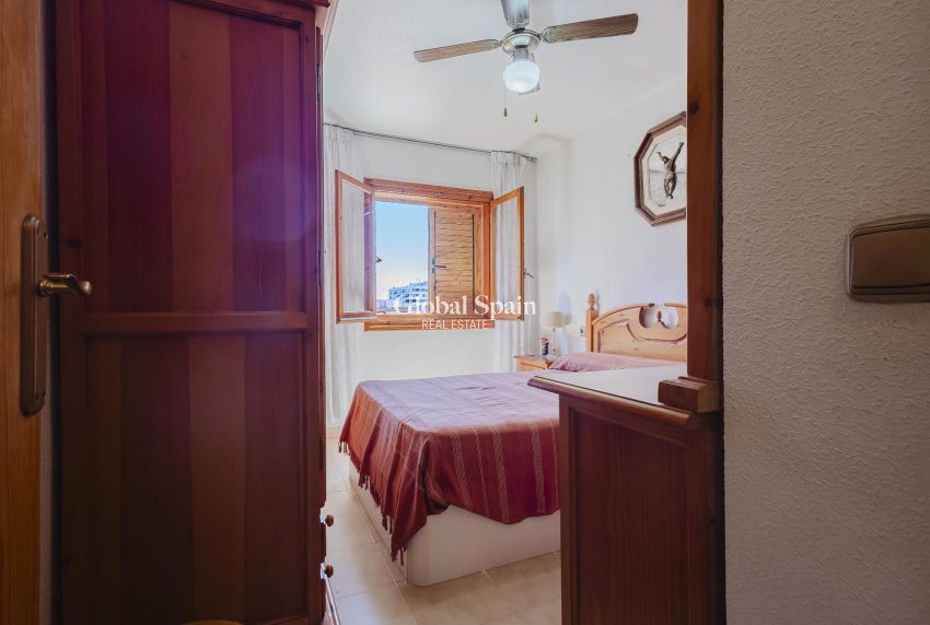 Wiederverkauf - PENTHOUSE -
TORREVIEJA - Costa Blanca