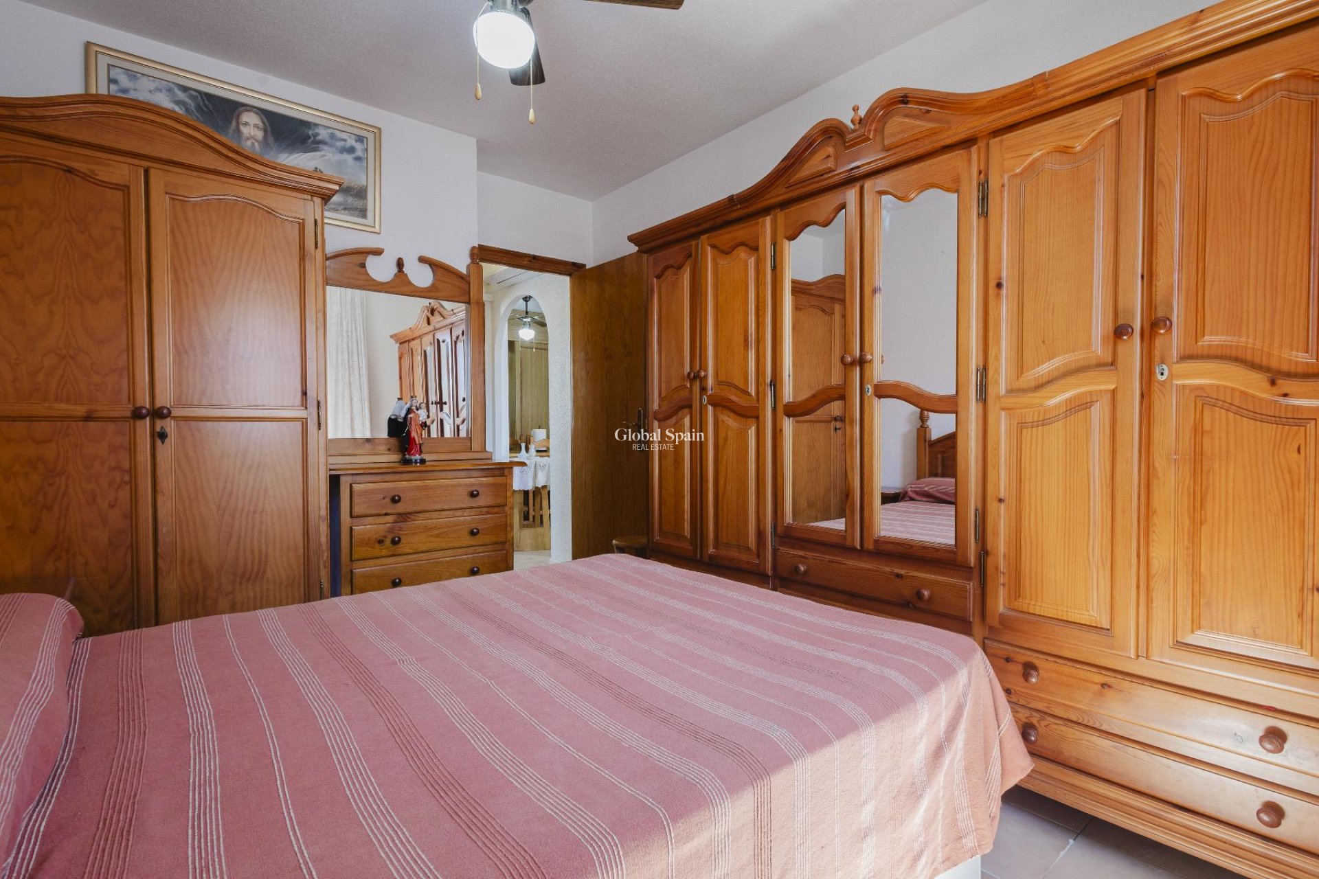 Wiederverkauf - PENTHOUSE -
TORREVIEJA - Costa Blanca